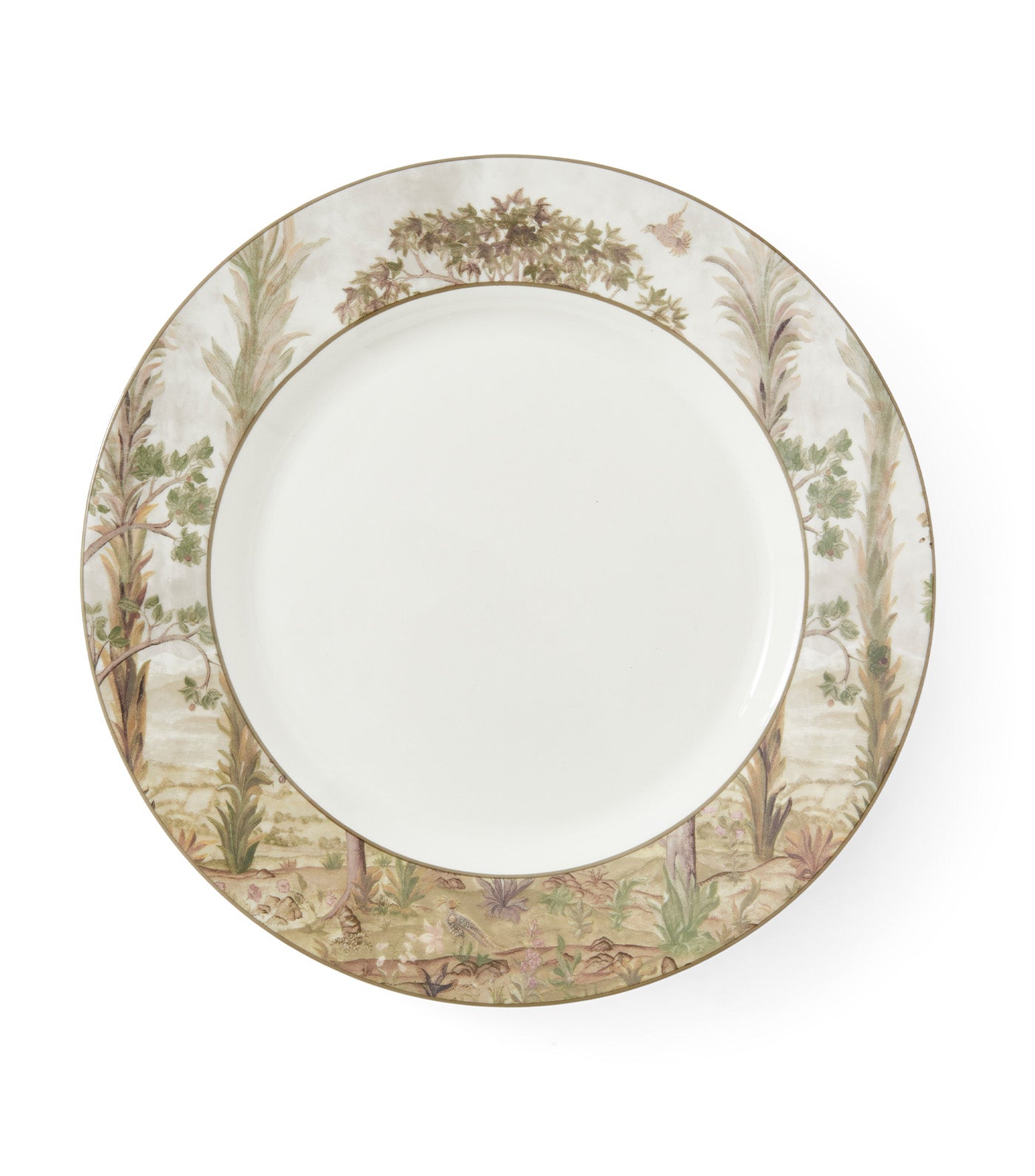 Kit Kemp Tall Trees Tableware Collection