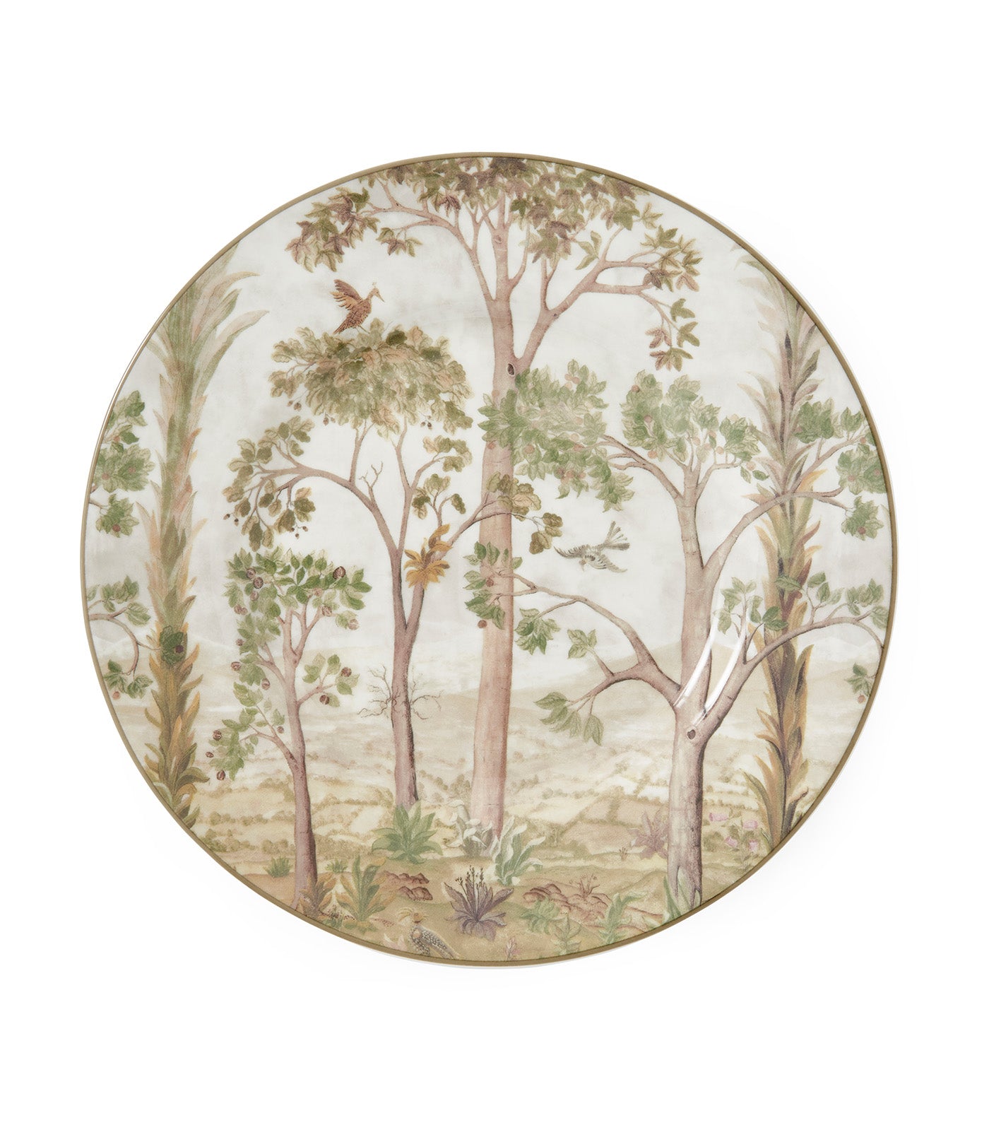 Kit Kemp Tall Trees Tableware Collection