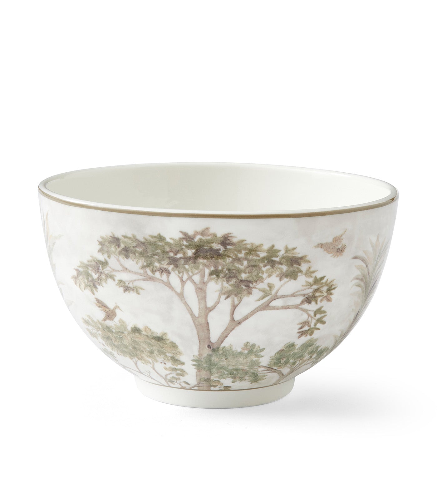 Kit Kemp Tall Trees Tableware Collection