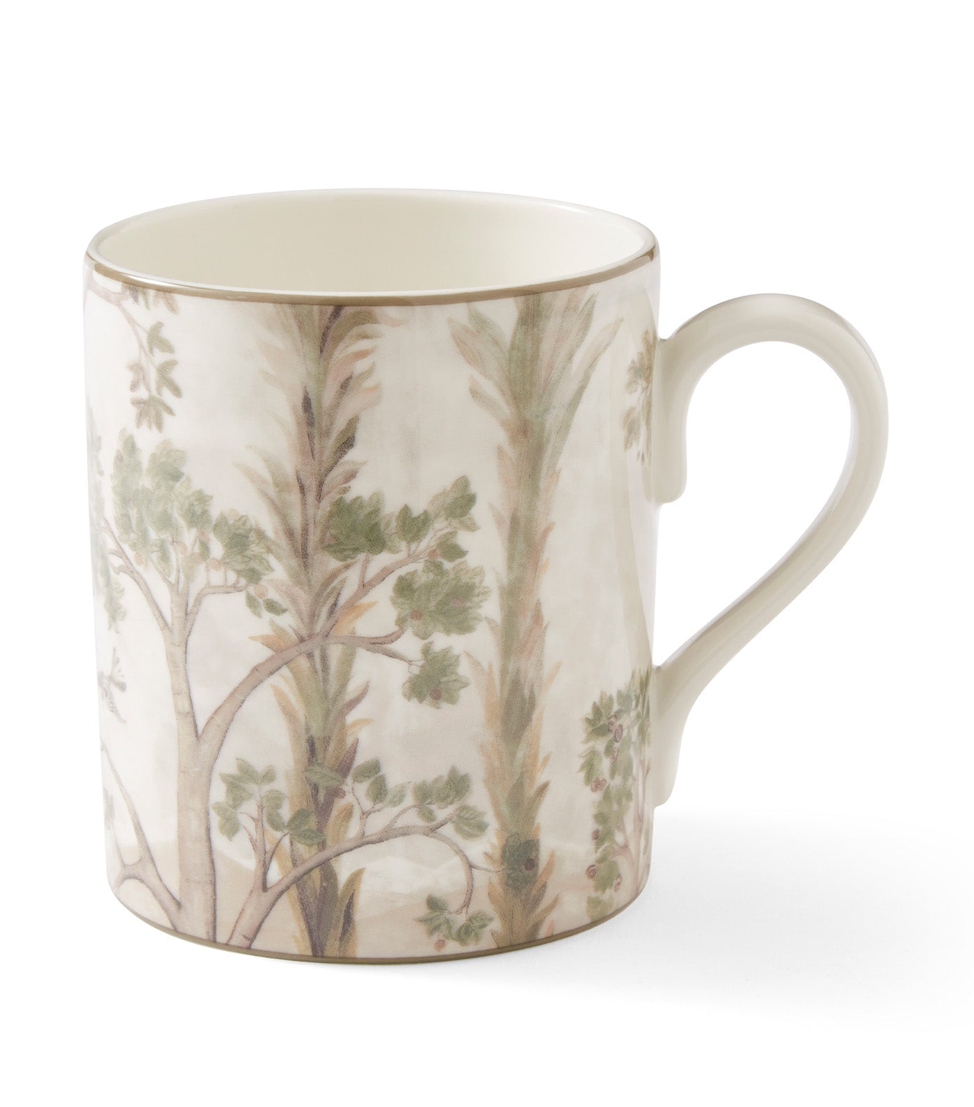 Kit Kemp Tall Trees Tableware Collection