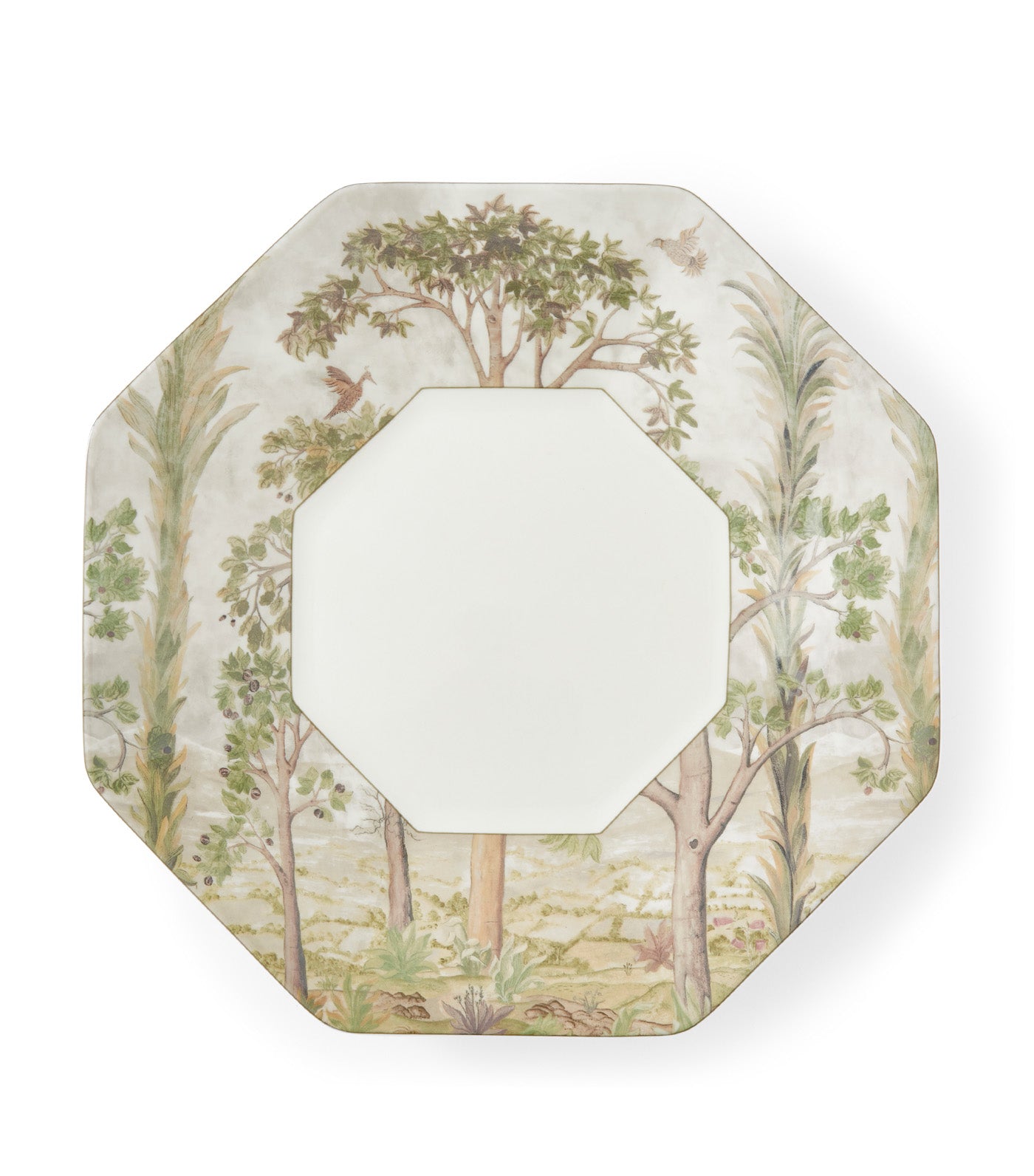 Kit Kemp Tall Trees Tableware Collection