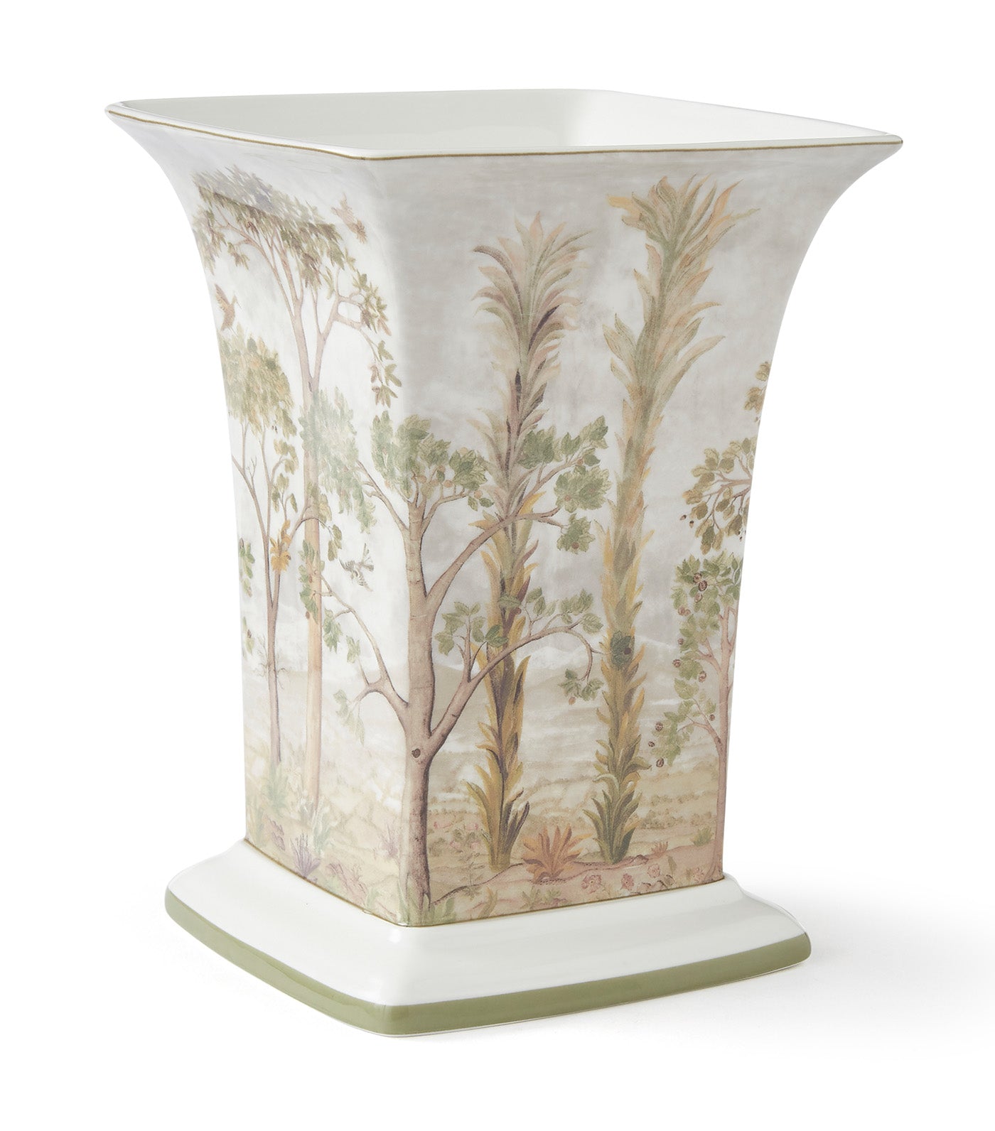 Kit Kemp Tall Trees Tableware Collection