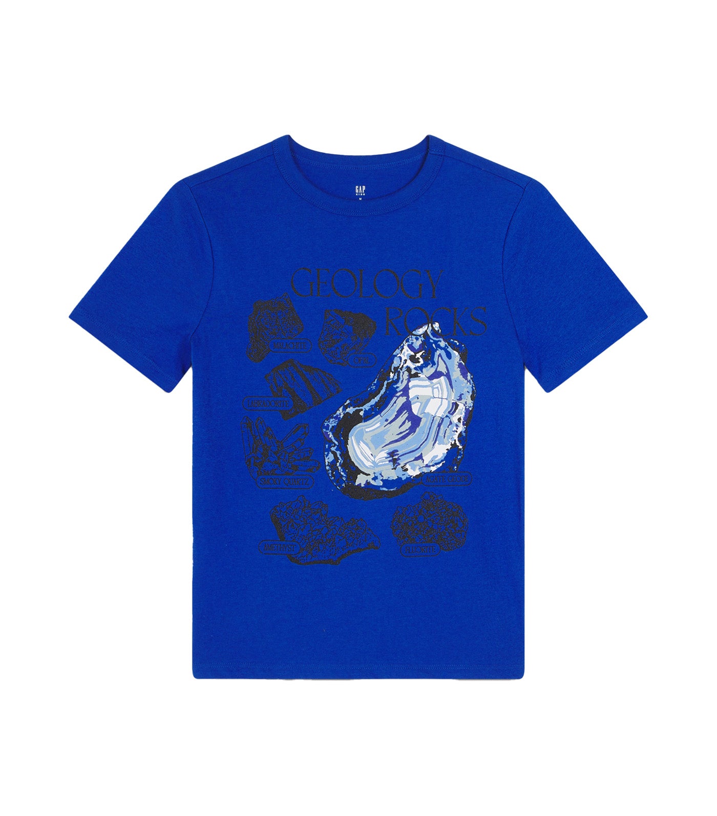 Graphic T-Shirt Earth