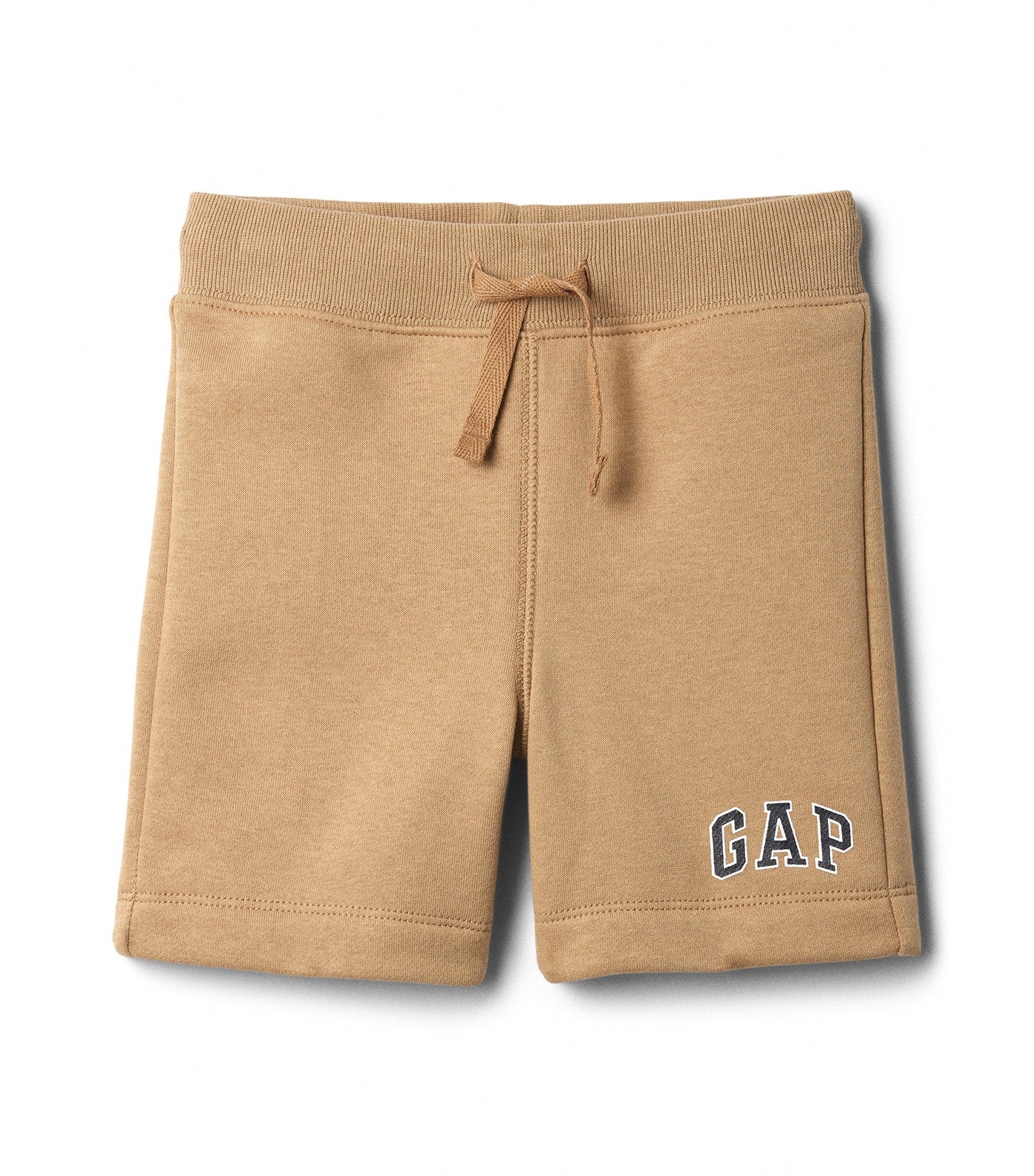 Toddler Logo Pull-On Shorts Mojave