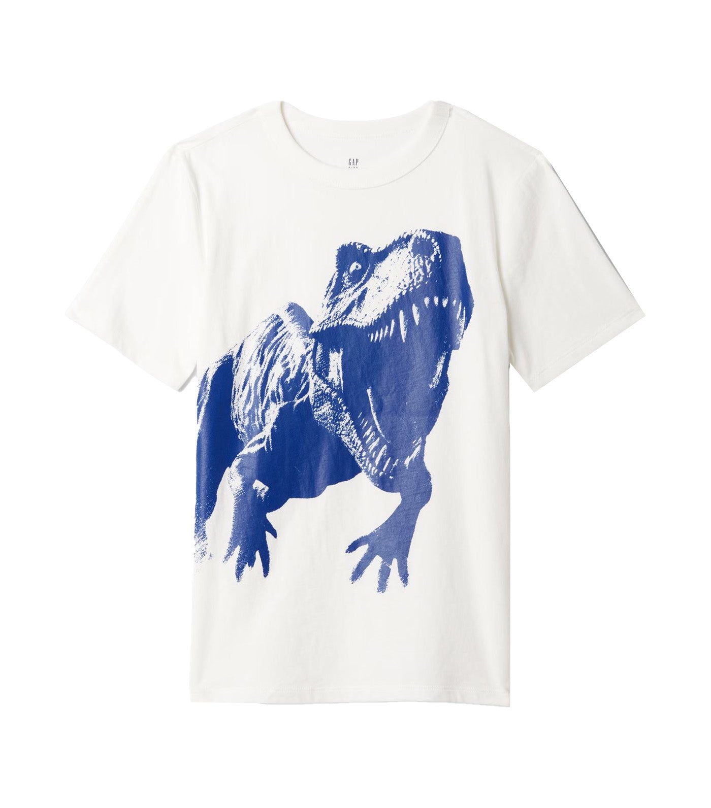 Graphic T-Shirt Dinosaur