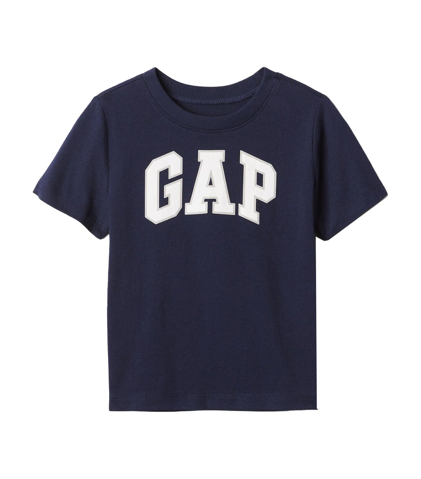 Toddler Logo T-Shirt Navy