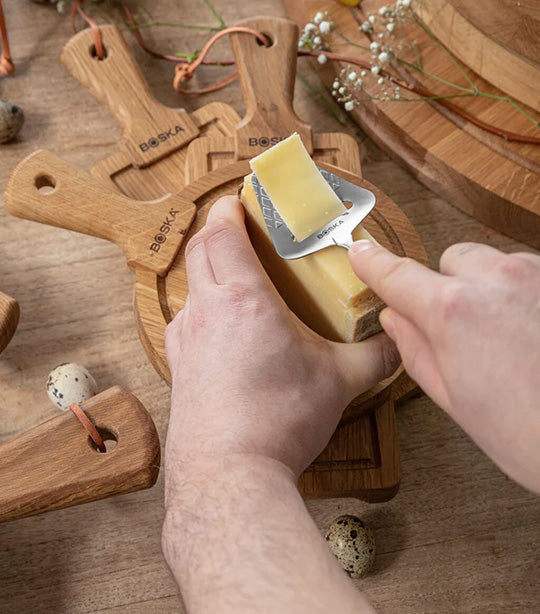 Cheese Slicer Monaco+ Small