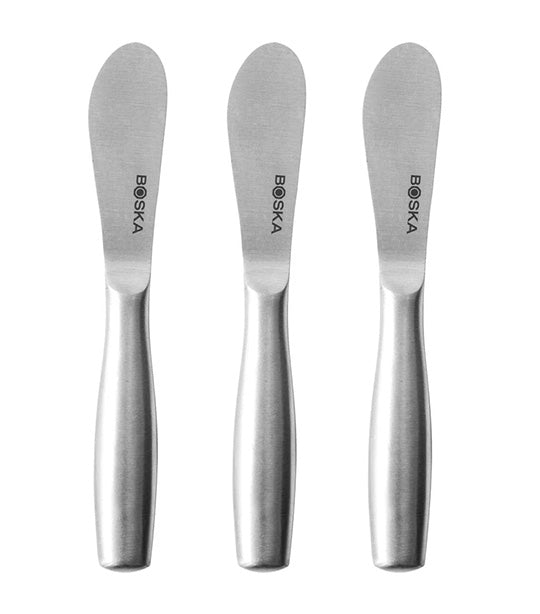 Spreading Knife Set Mini Copenhagen