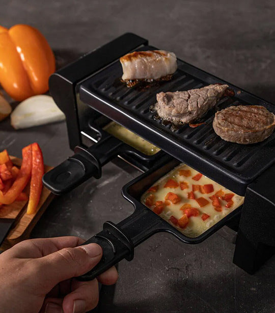 Raclette Maxi 220V