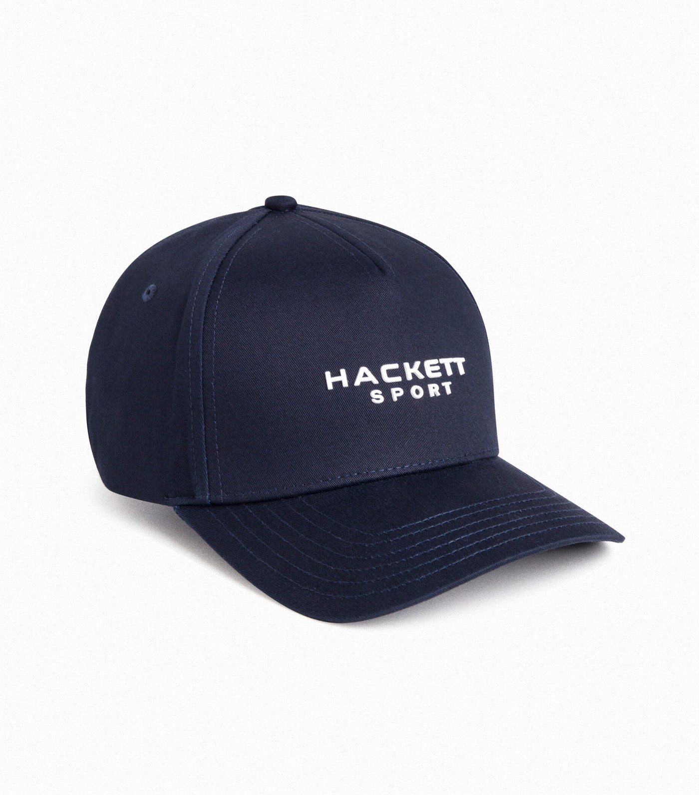 Essential Signature Sport Cap Navy