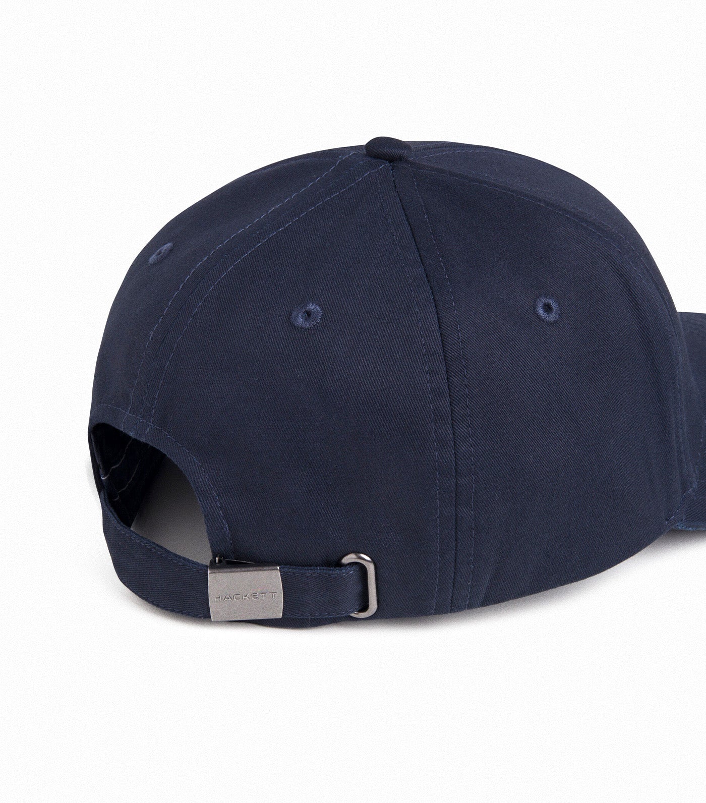 Essential Signature Sport Cap Navy