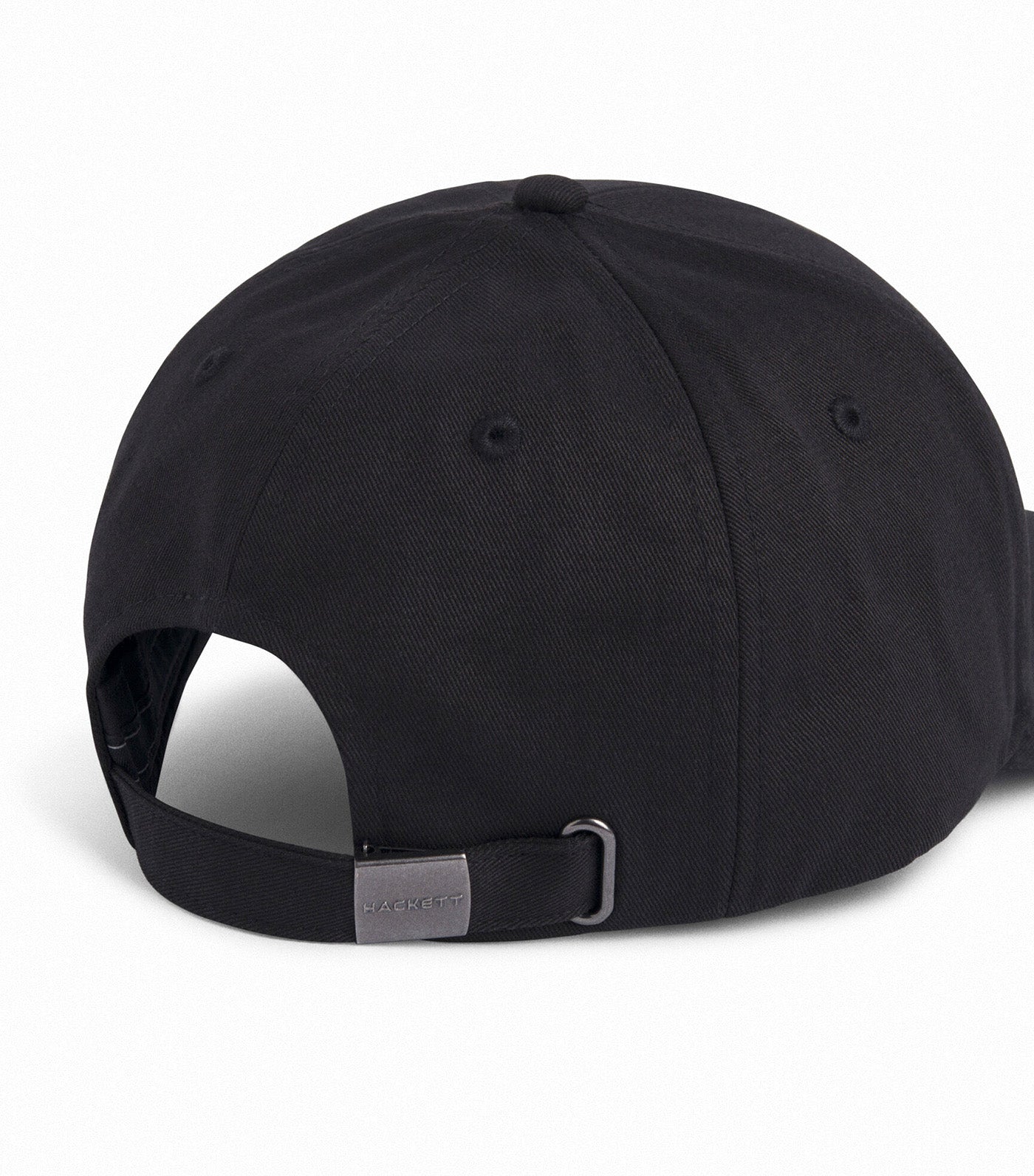 Essential Signature Sport Cap Black