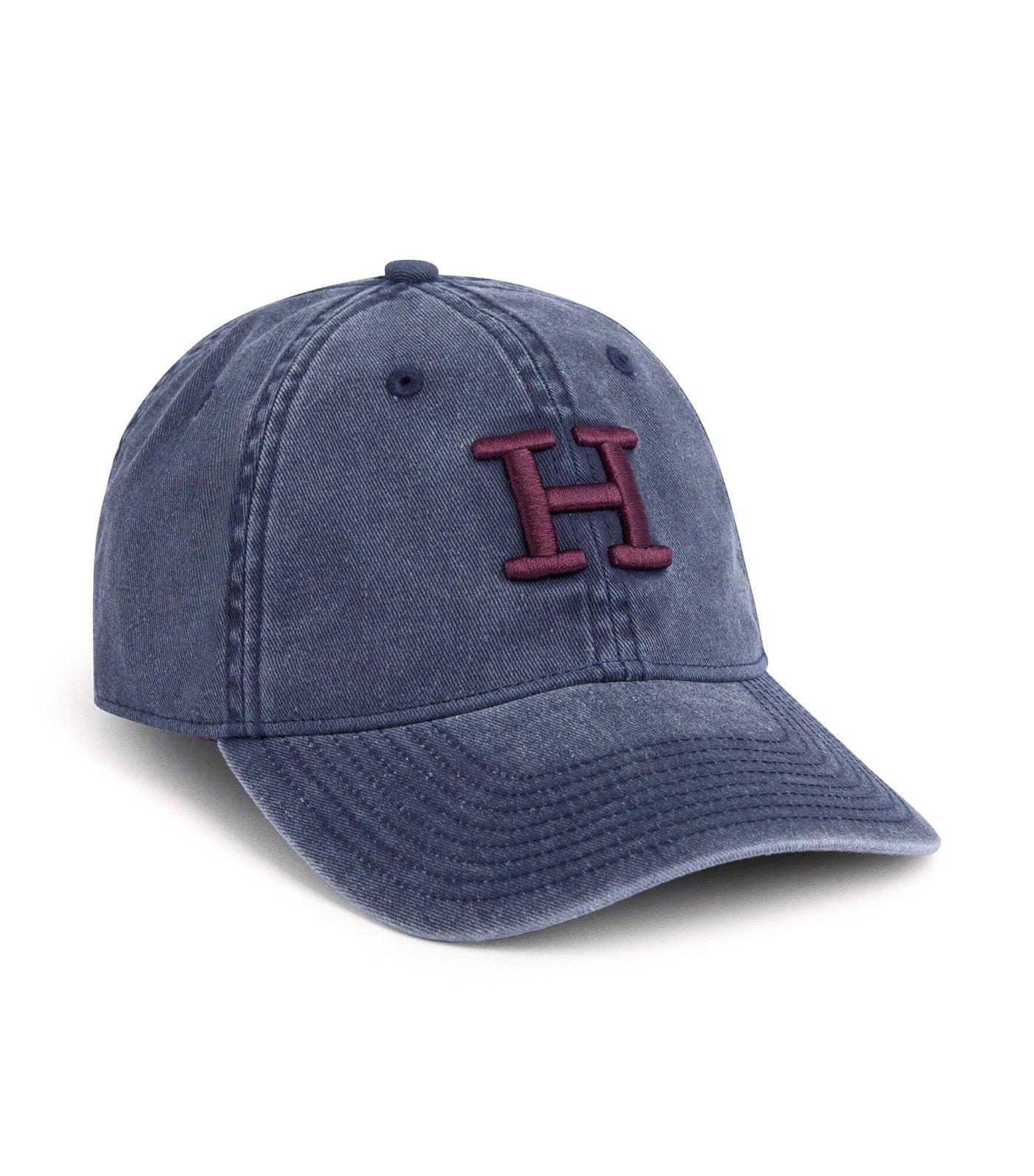 Heritage Cap Navy