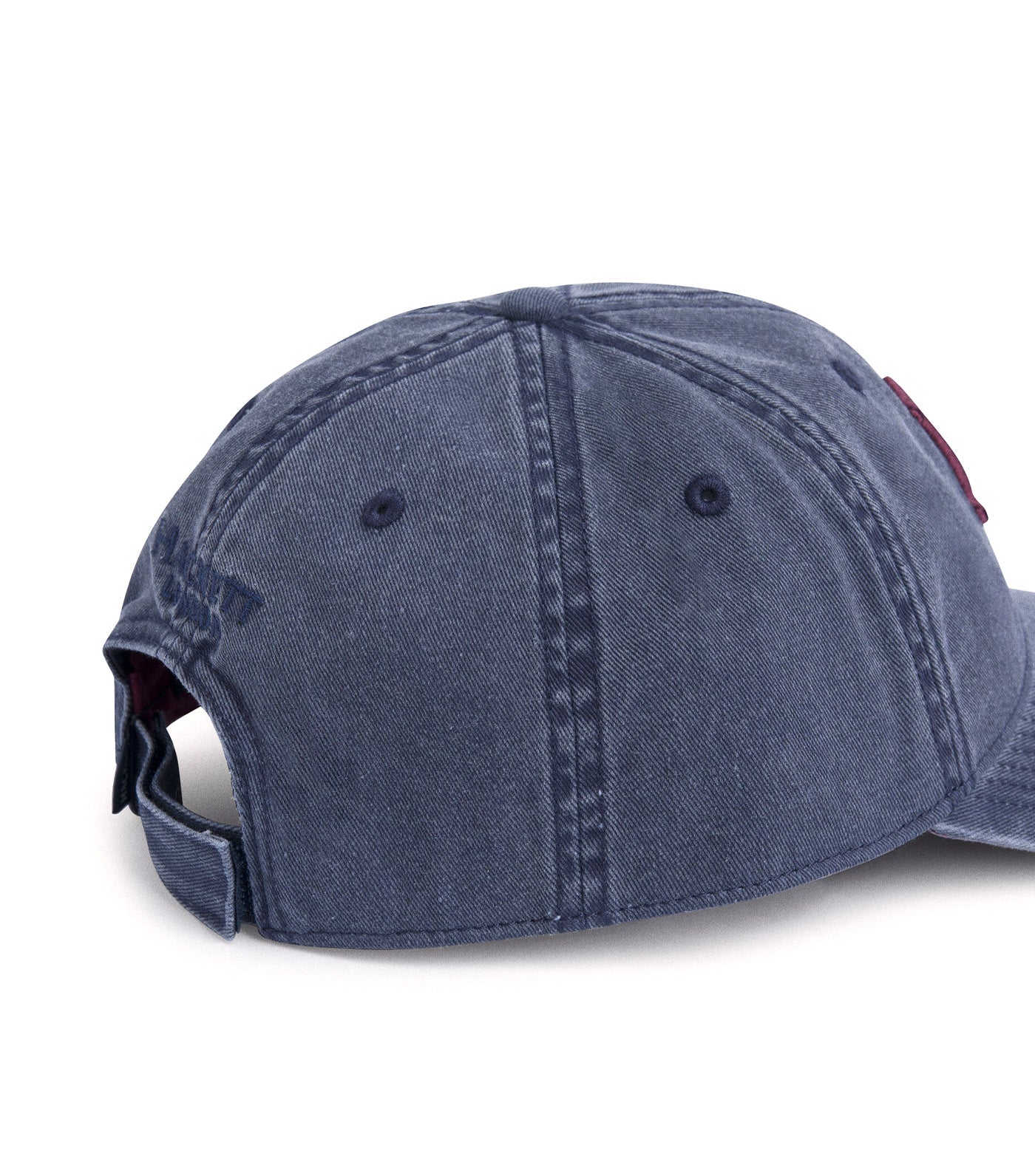 Heritage Cap Navy