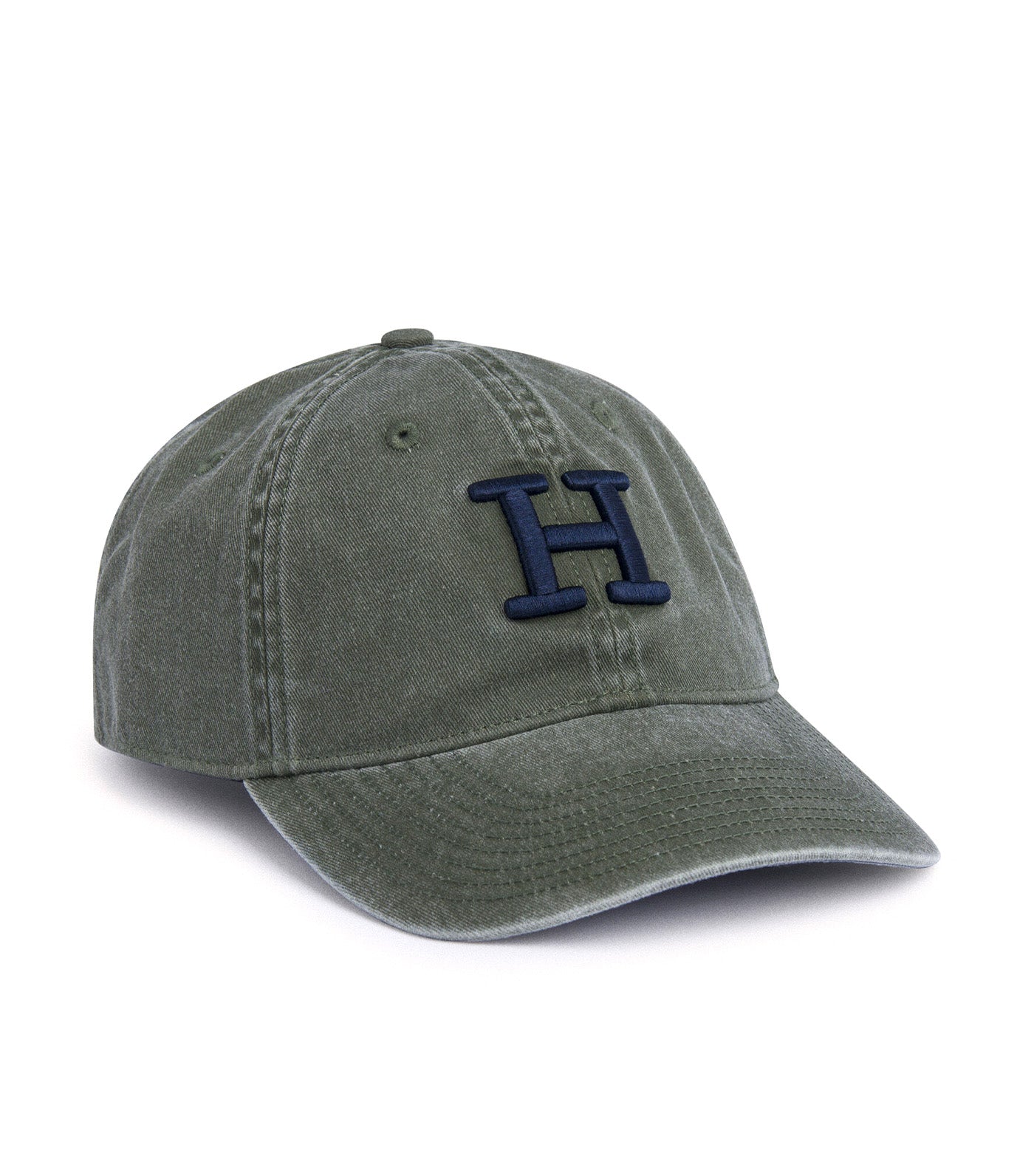 Heritage Cap Green