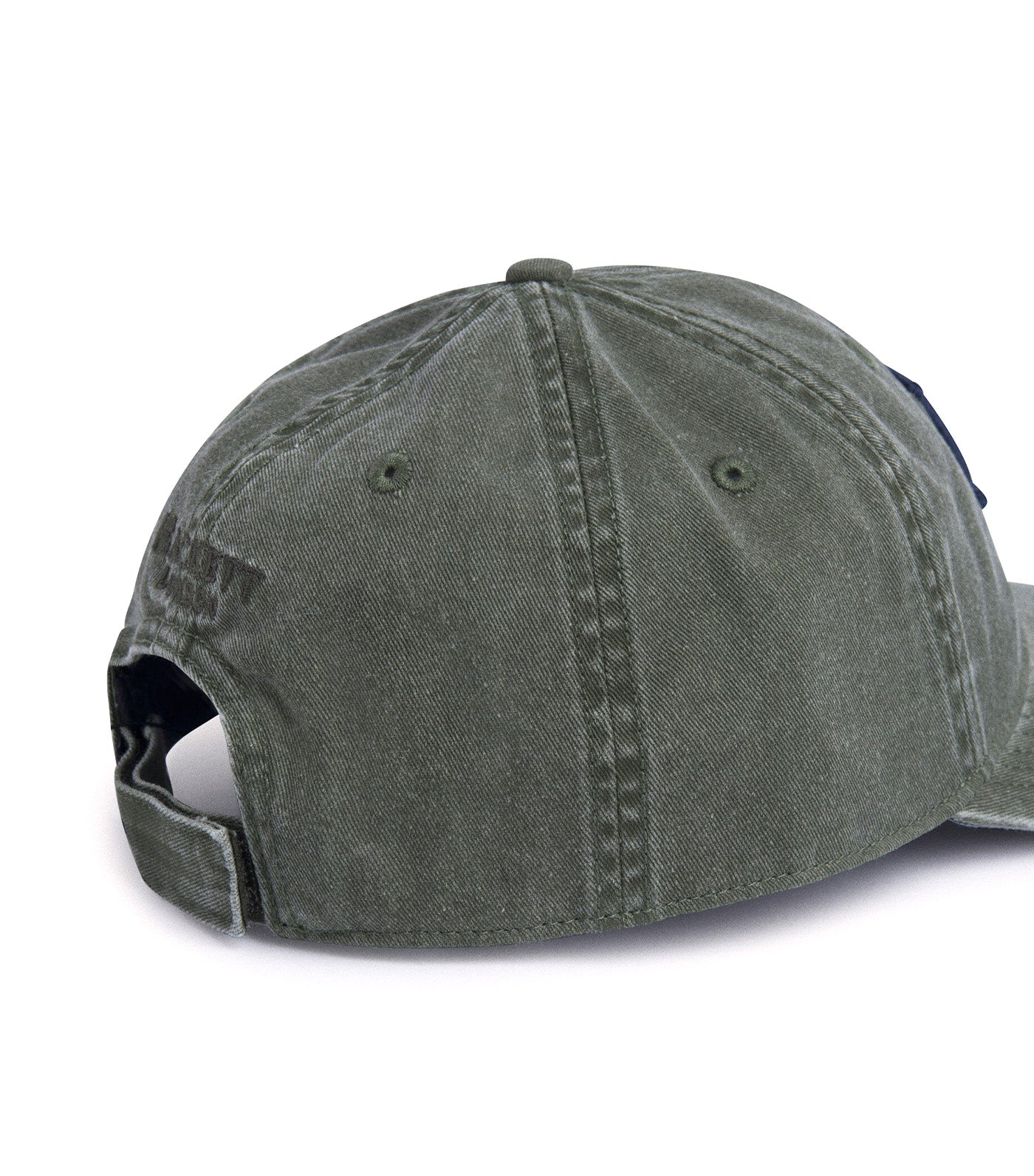 Heritage Cap Green