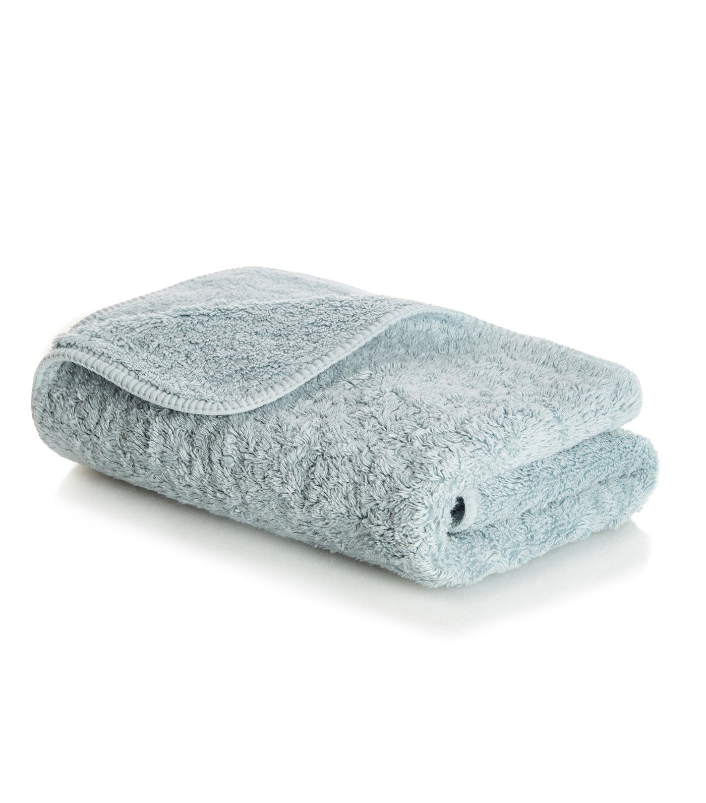 Long Double Loop Towels Sea Mist