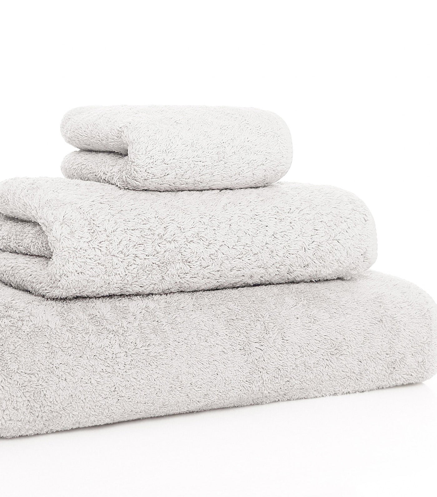 Long Double Loop Towels Cloud