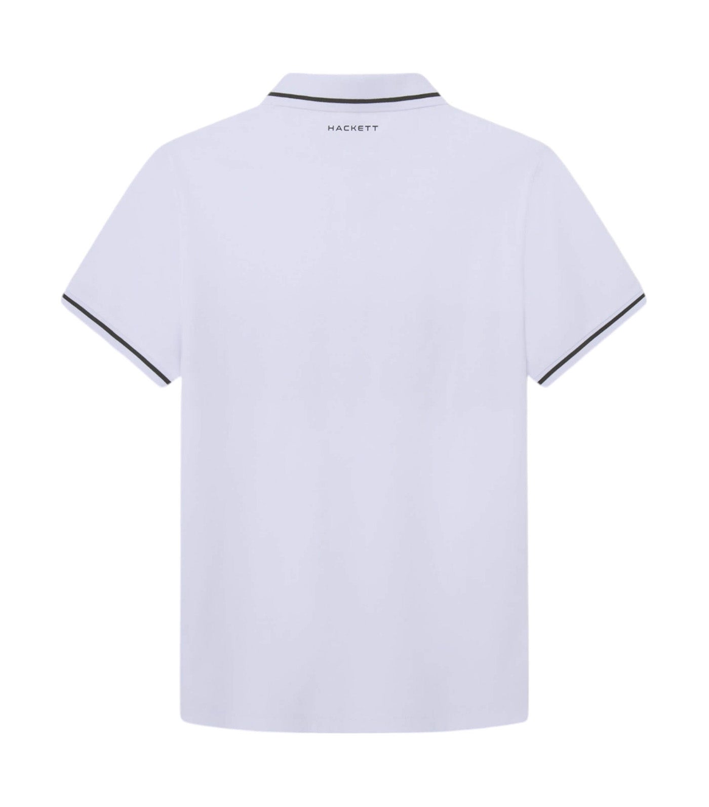 Chest PNL Polo White