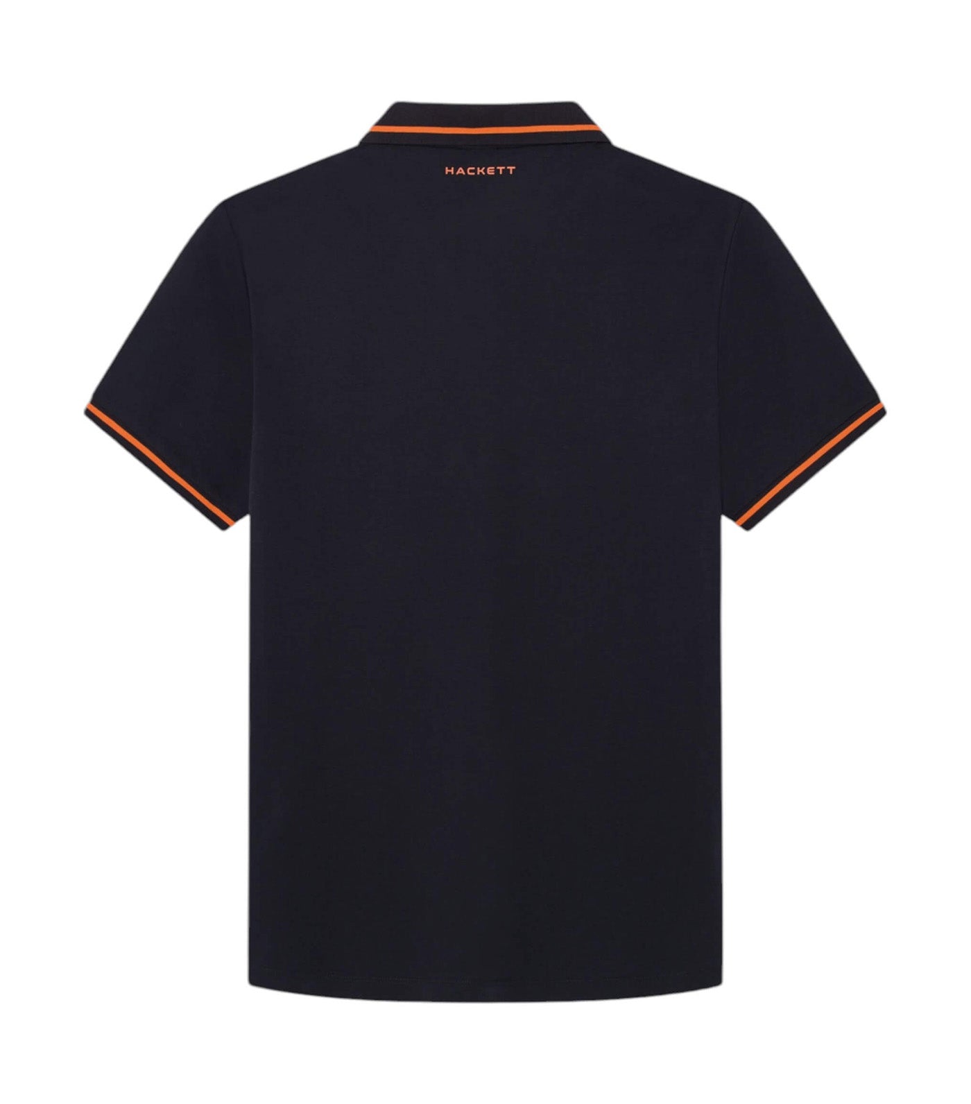 Chest PNL Polo Black