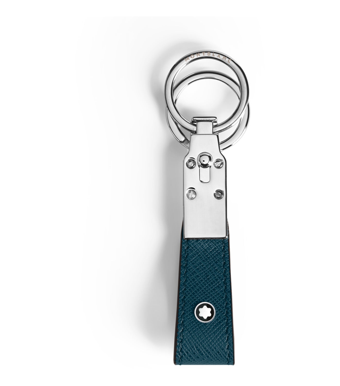 Sartorial Loop Key Fob