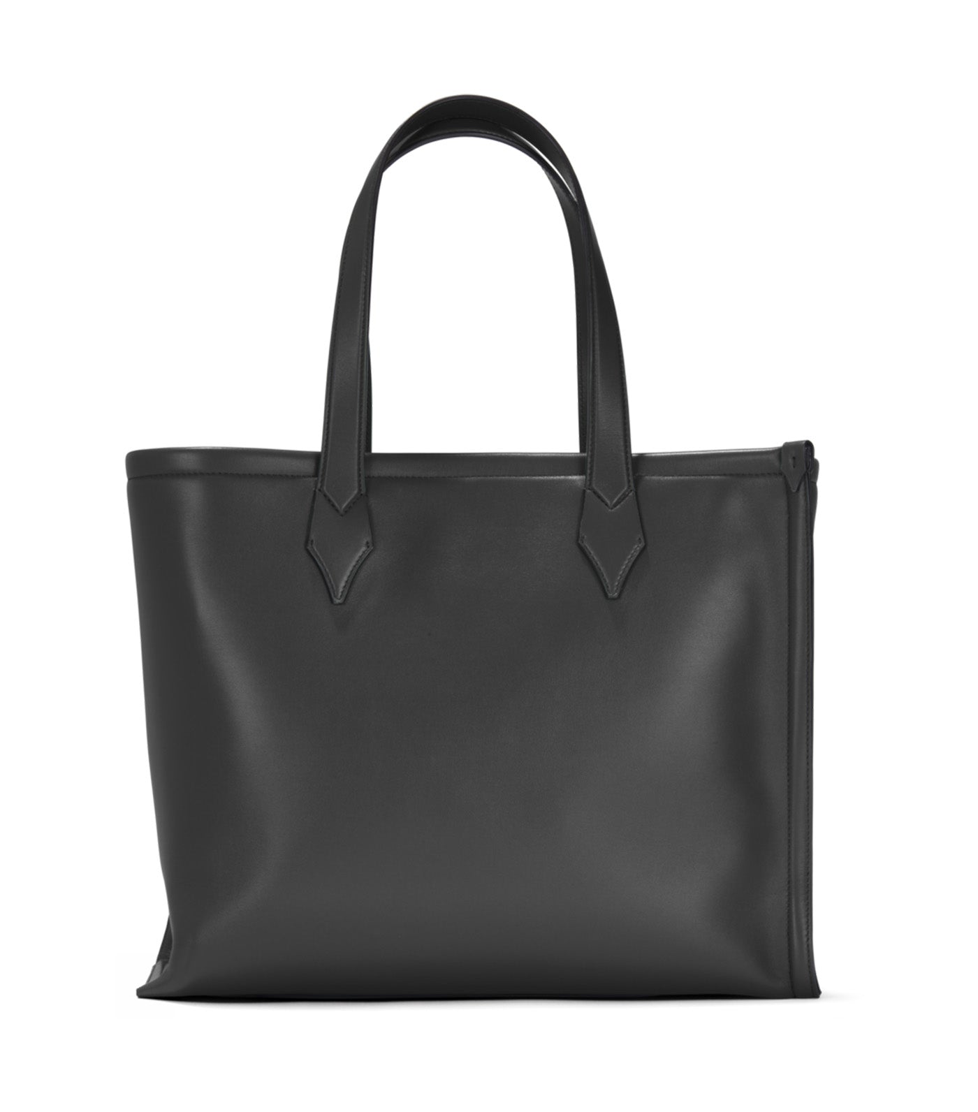 Montblanc Soft Medium Tote Black | Rustan's
