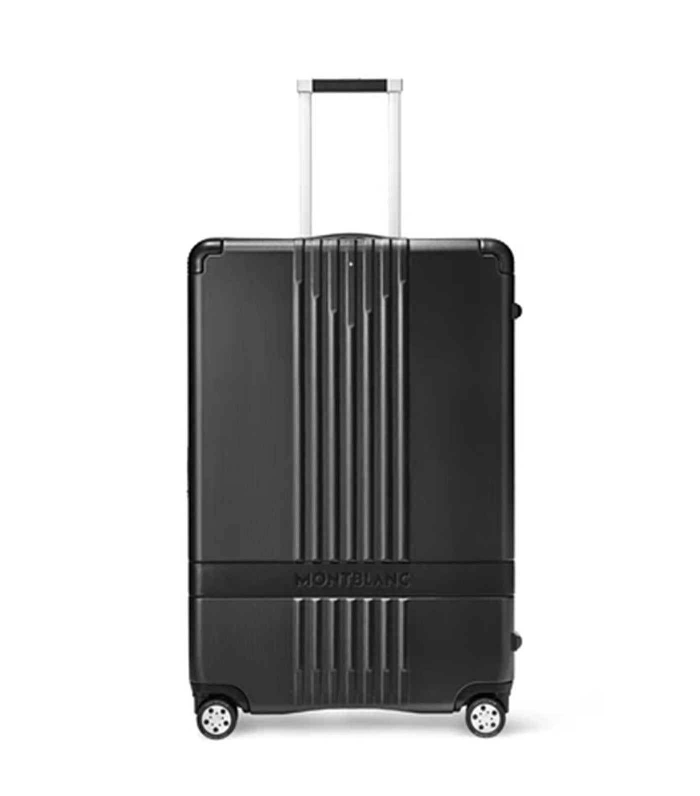 #MY4810 Trolley Large Black