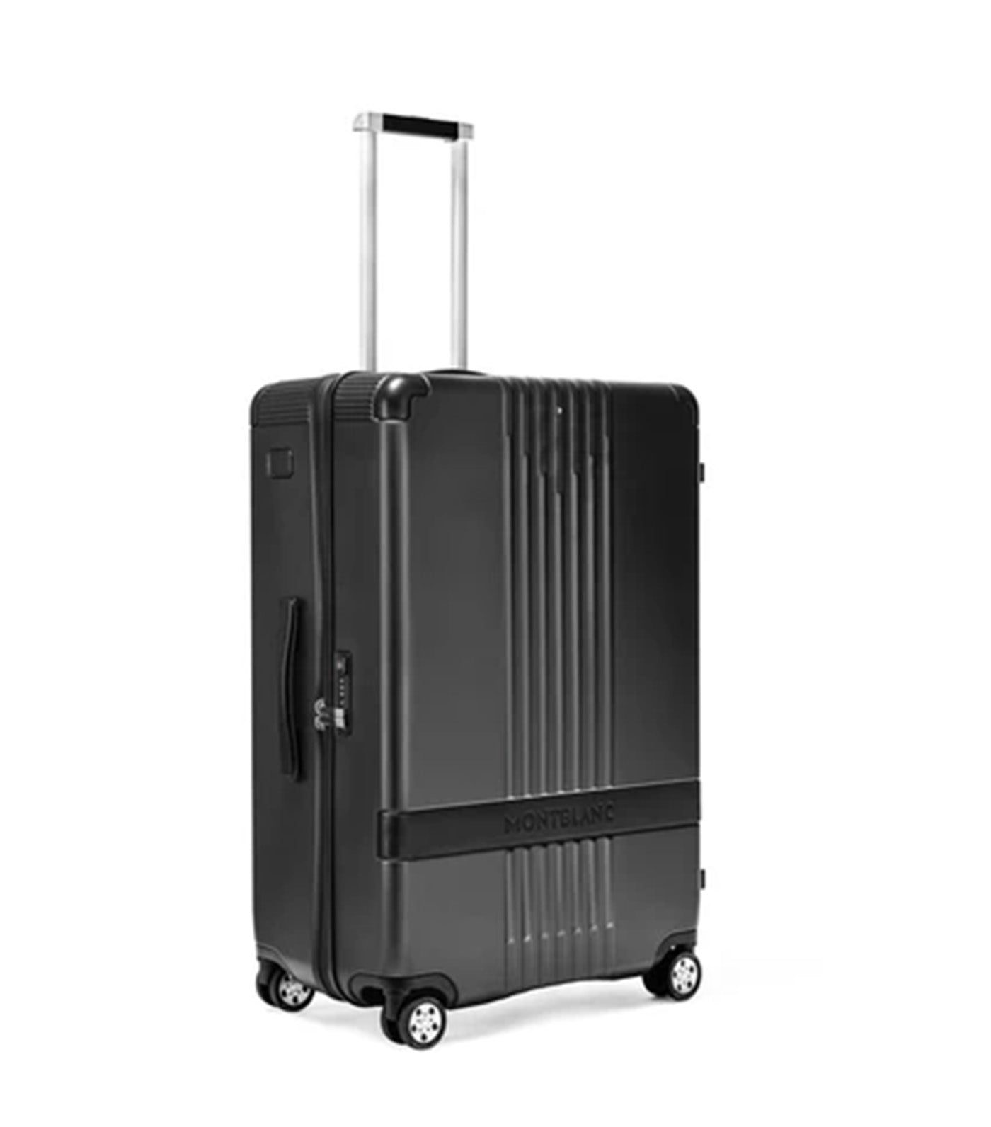 #MY4810 Trolley Large Black