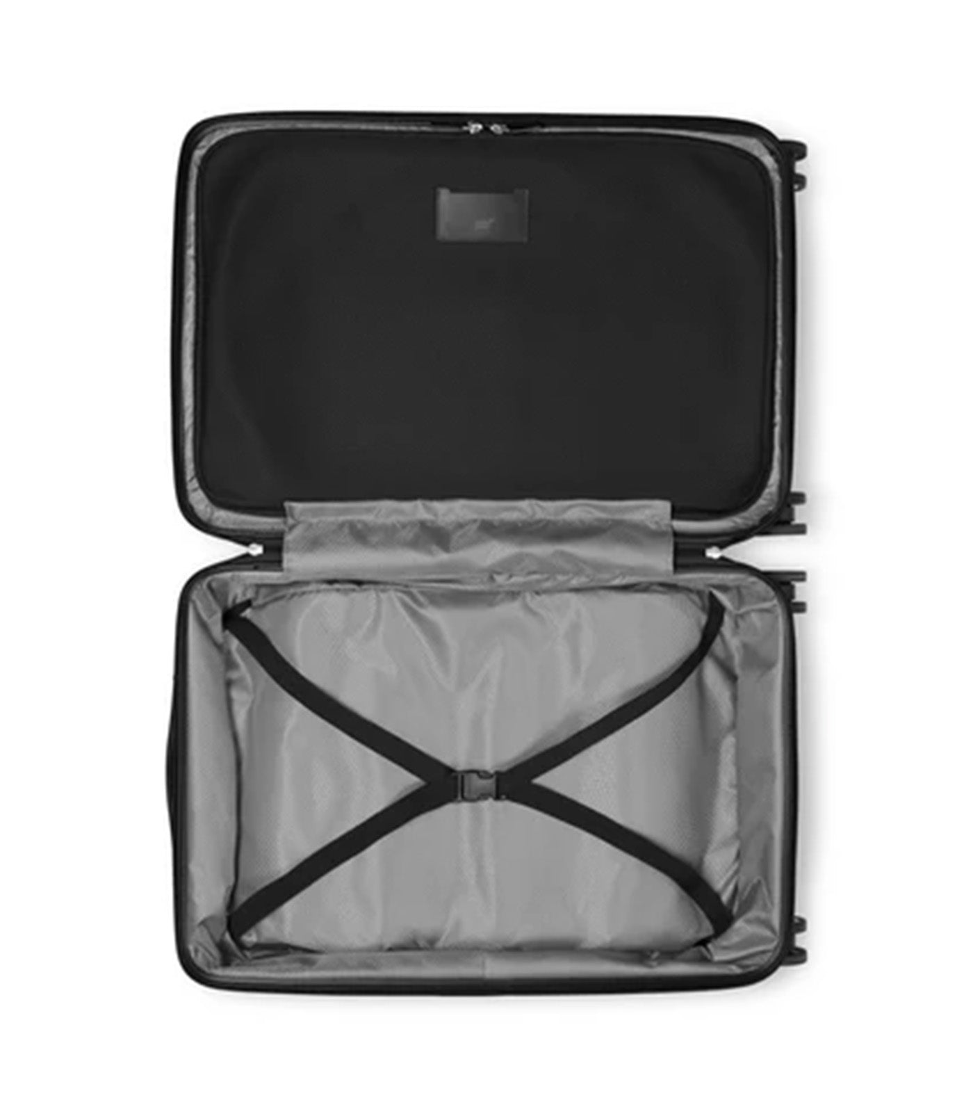 #MY4810 Trolley Large Black