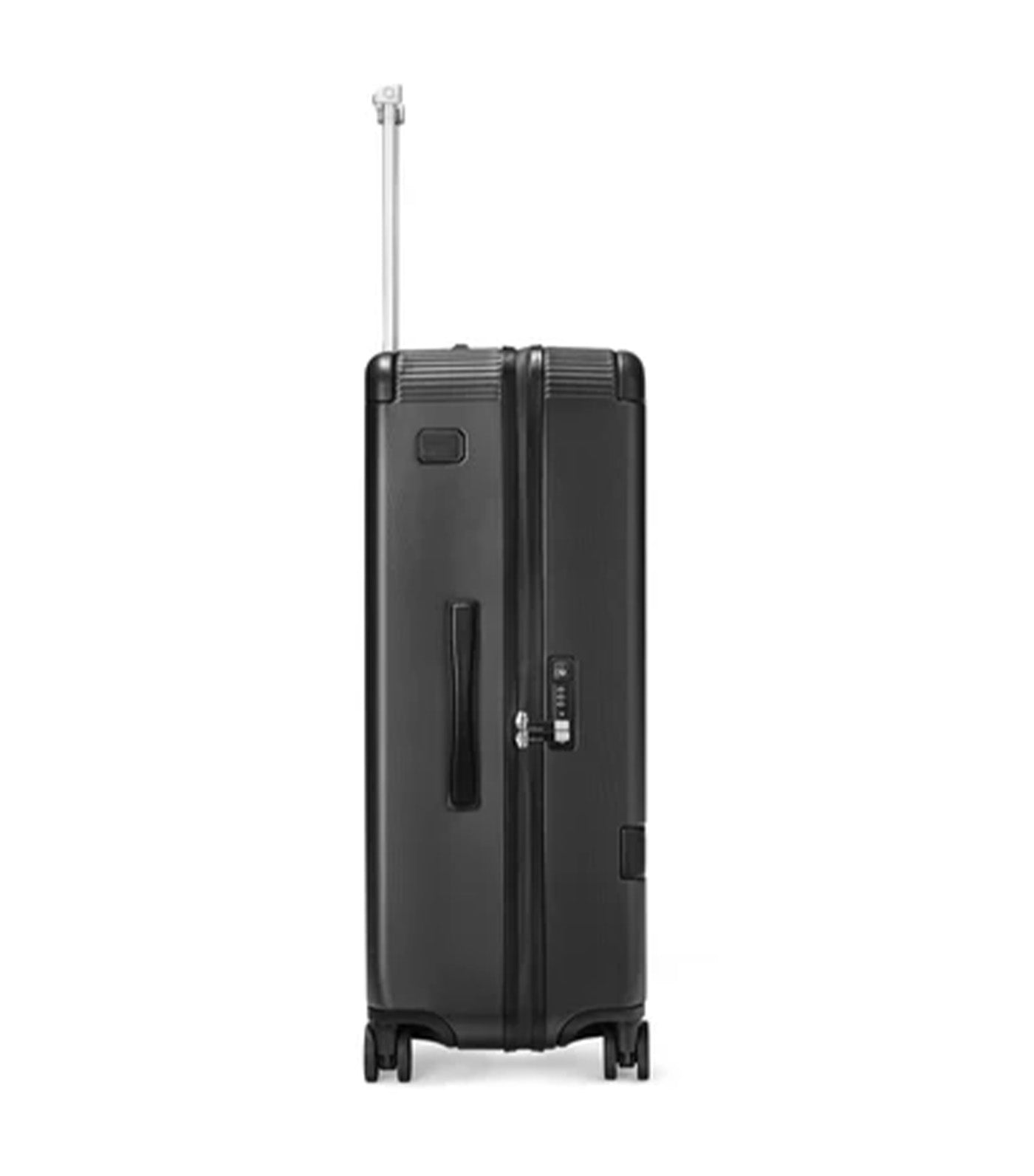 #MY4810 Trolley Large Black