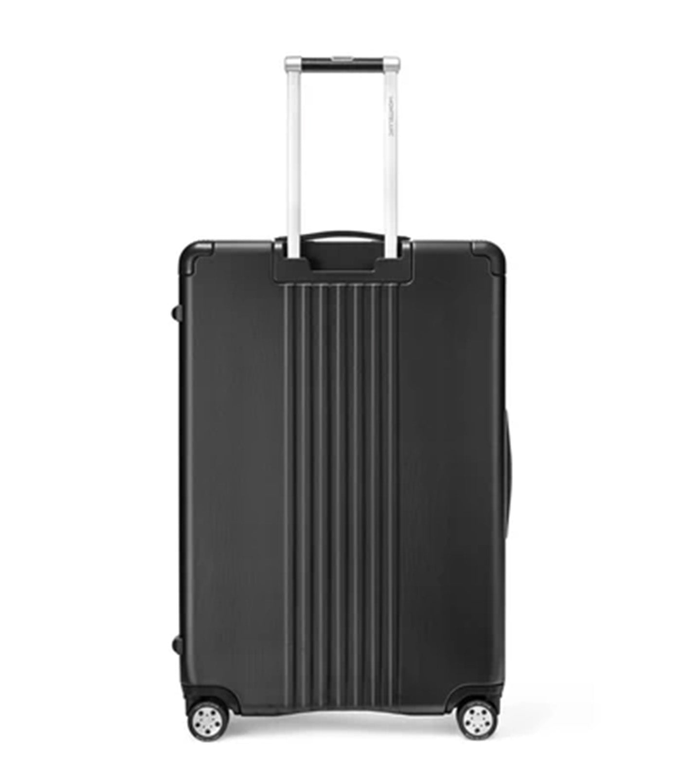 #MY4810 Trolley Large Black