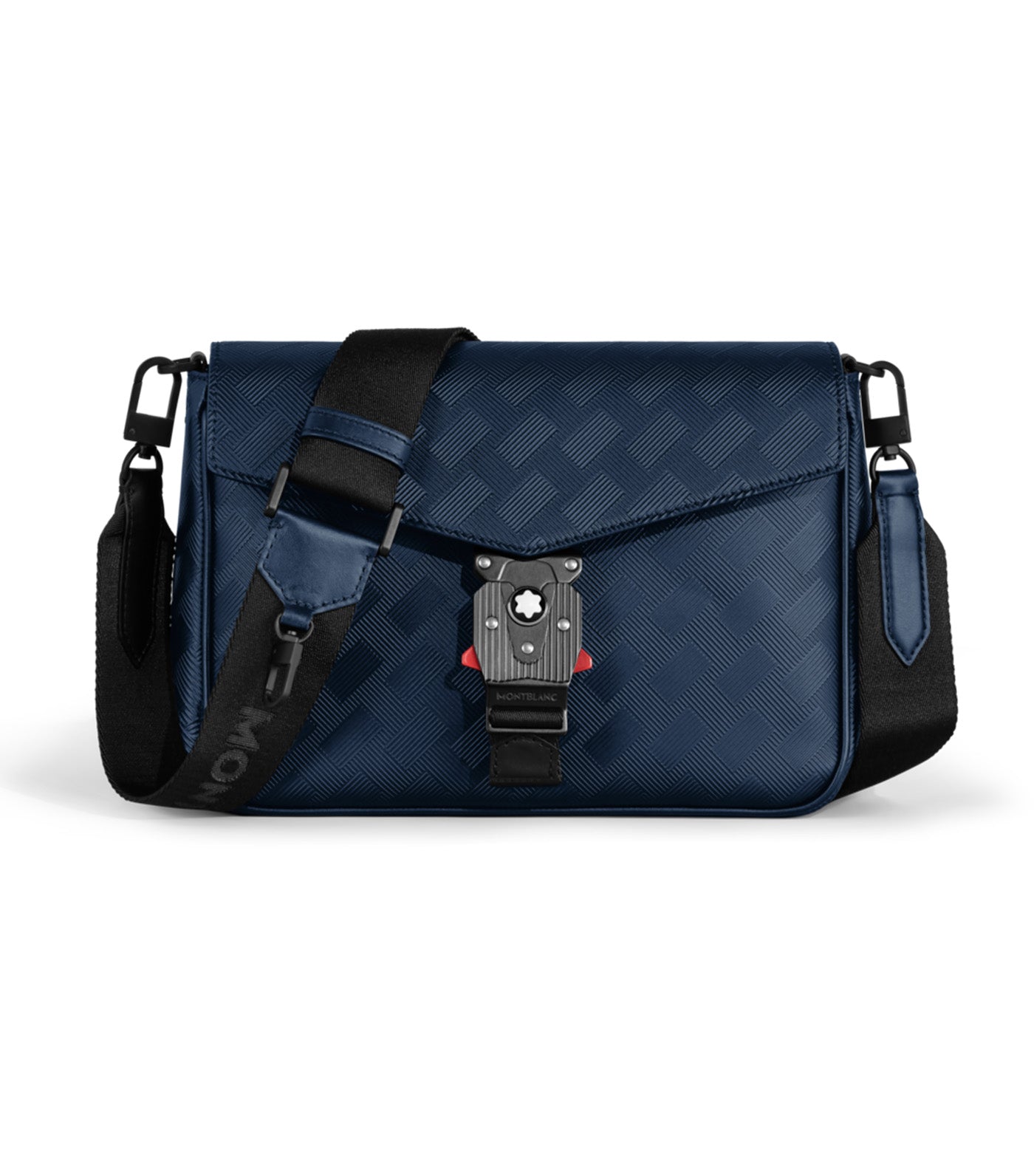 Extreme 3.0 Compact Envelope Bag with M LOCK 4810 Buckle Blue