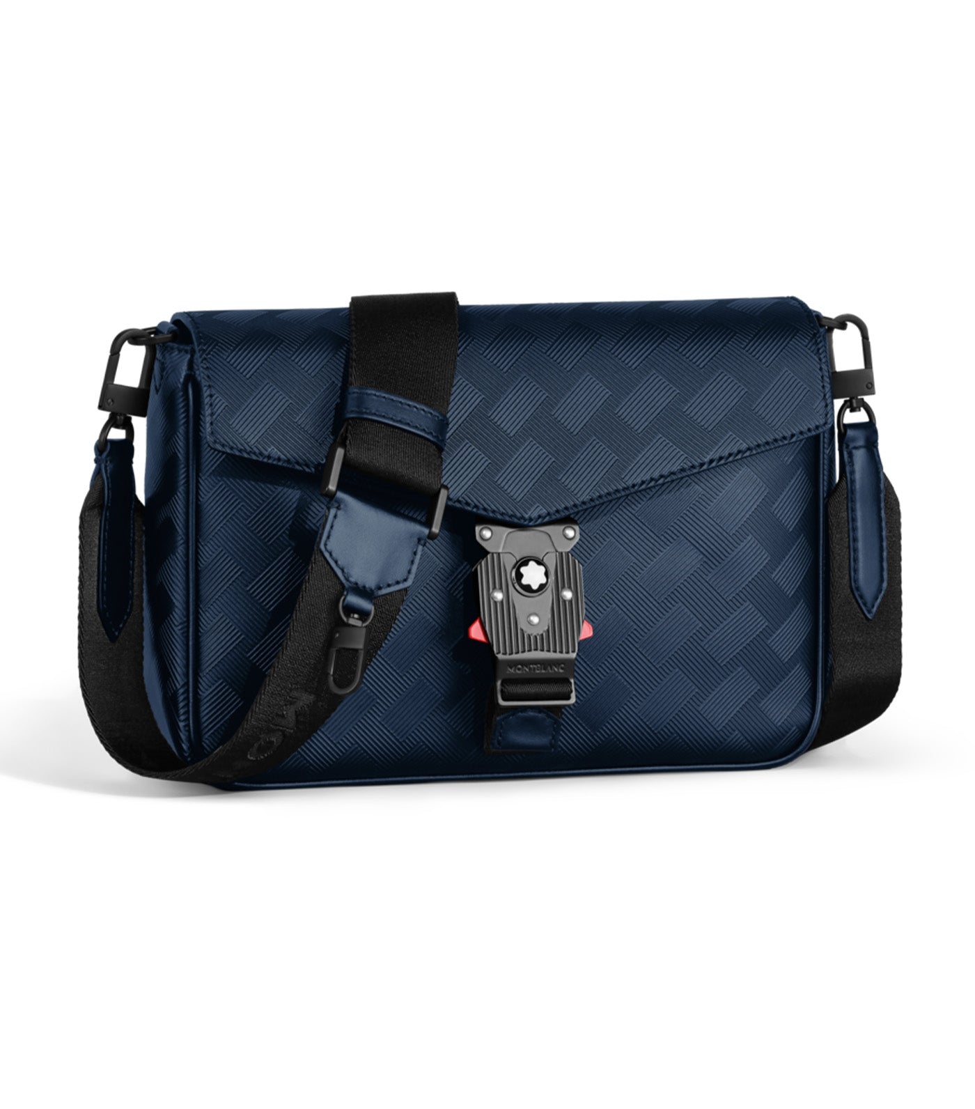 Extreme 3.0 Compact Envelope Bag with M LOCK 4810 Buckle Blue