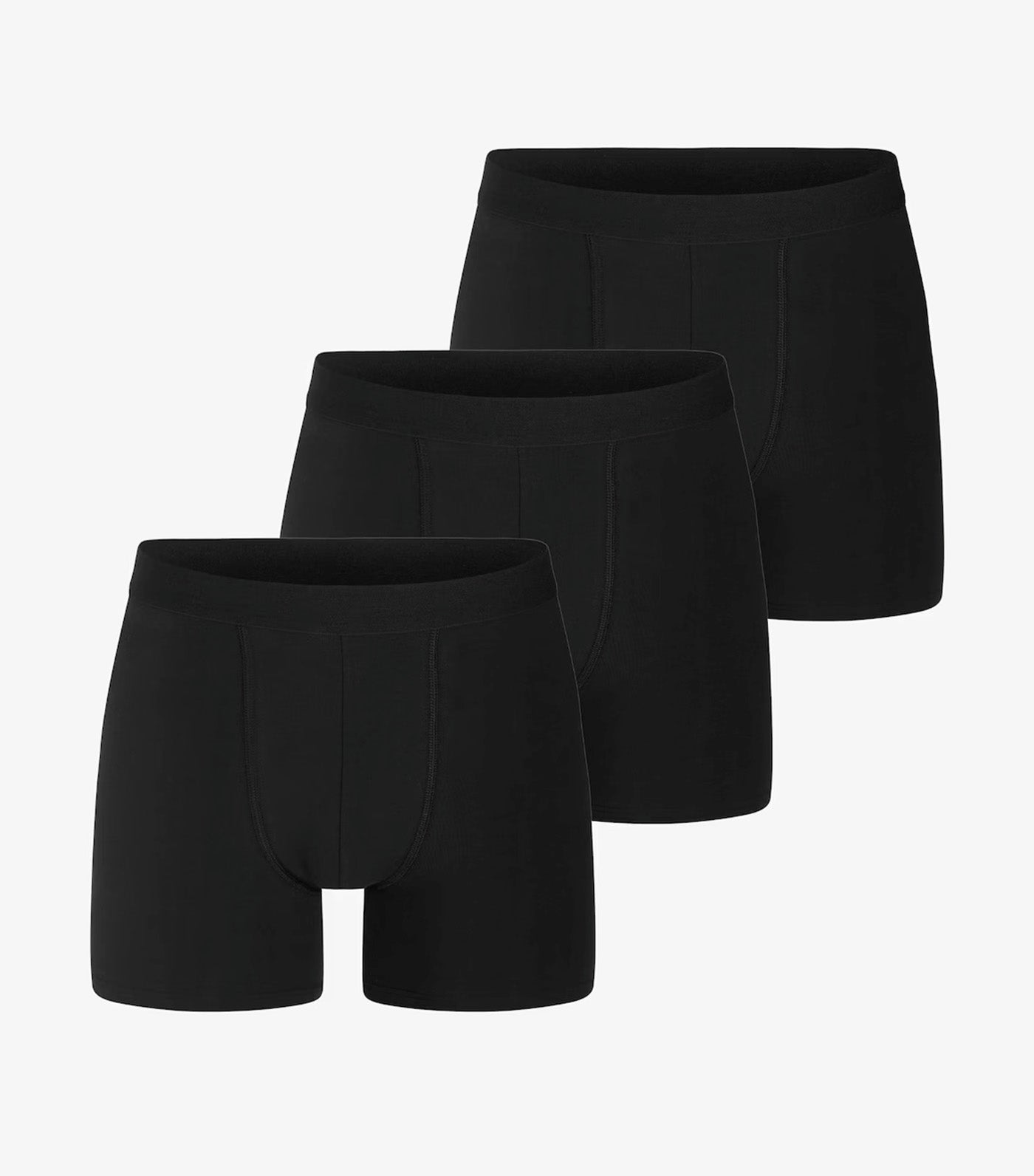 3-Pack Boxer Brief Long Leg