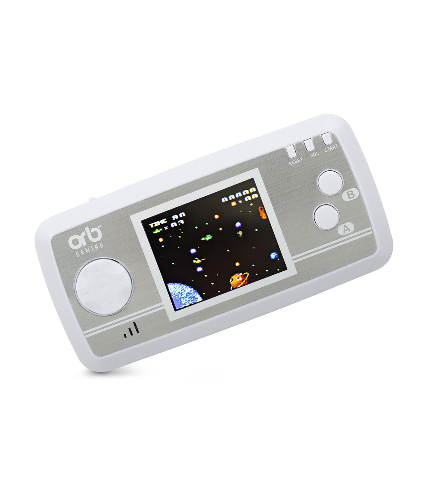 Handheld Games Console Multicolor