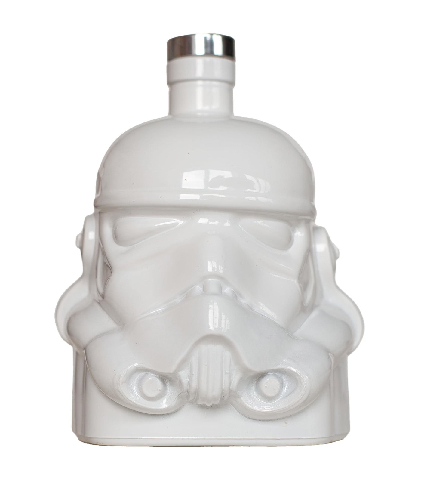 Stormtrooper Decanter White