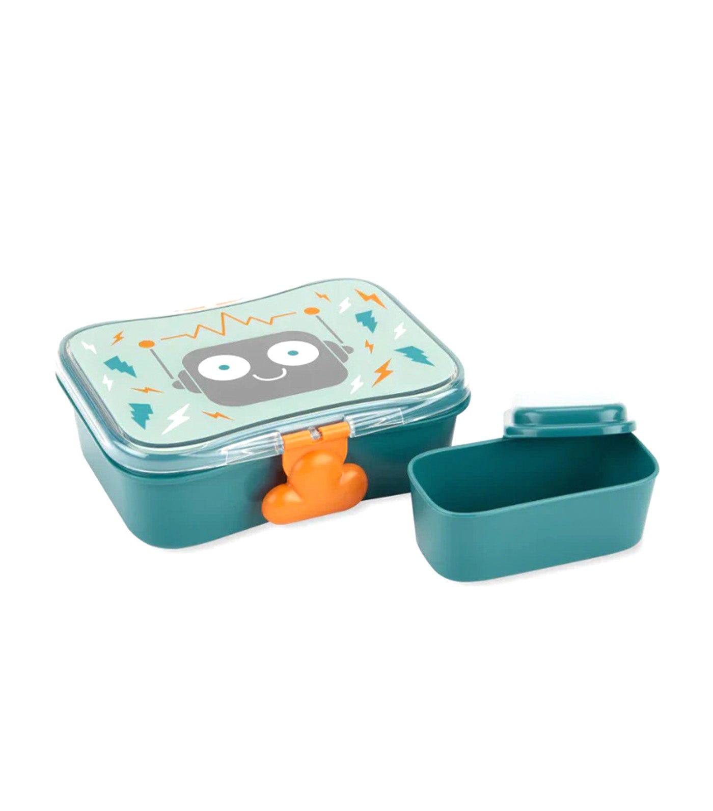 Spark Style Lunch Kit