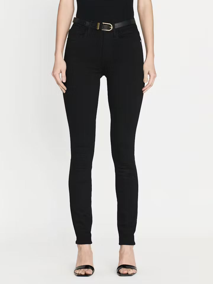 Le High Skinny Bottom Film Noir