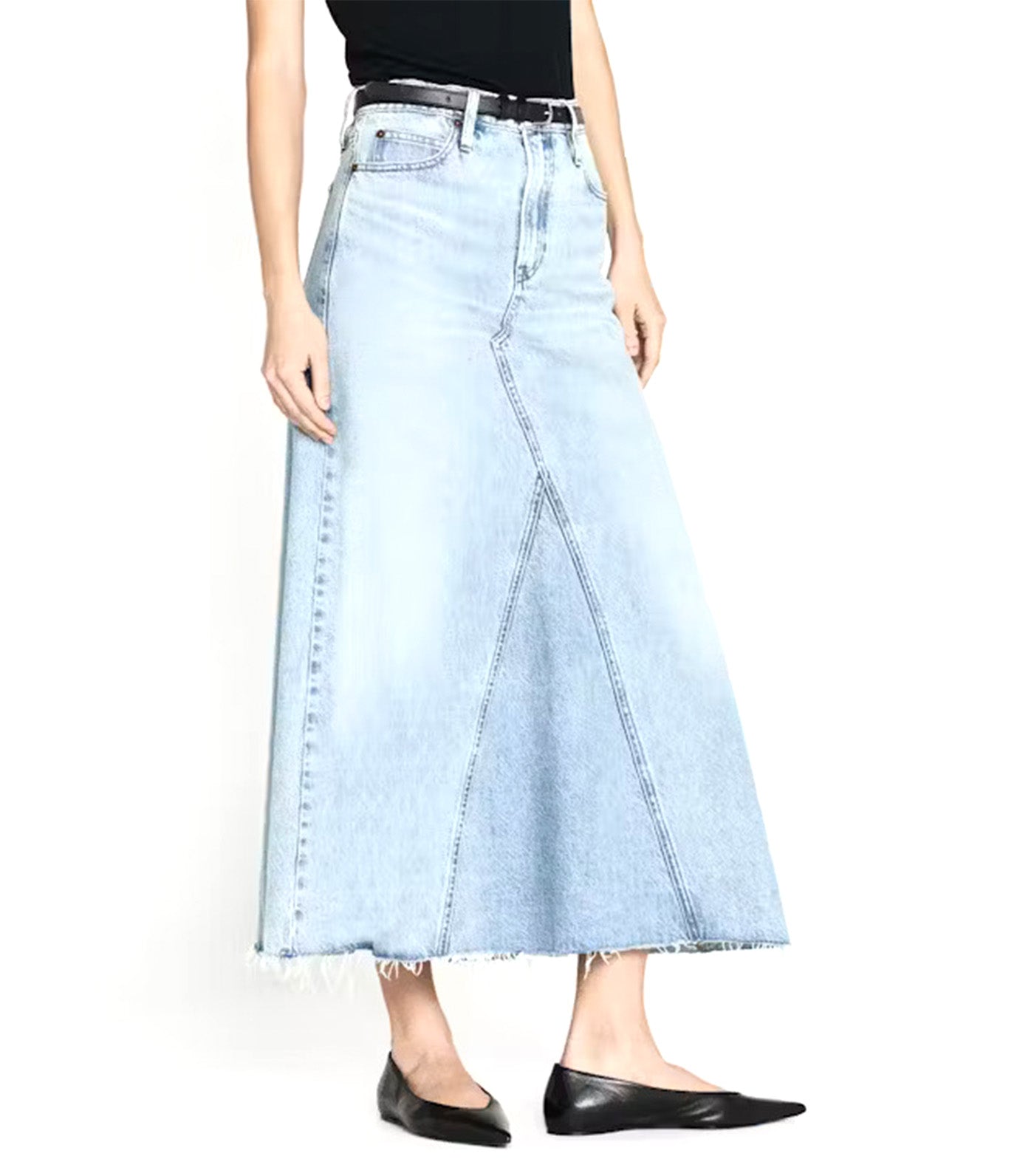 The Dorothy Skirt August