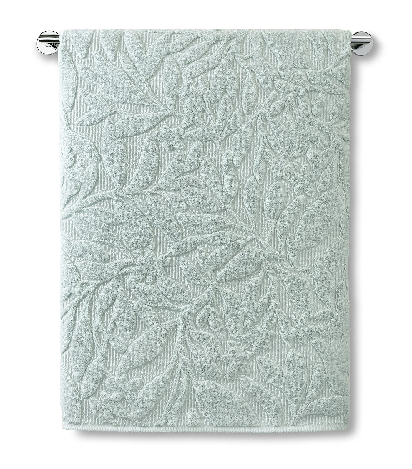 Esme Towels Skylight Blue