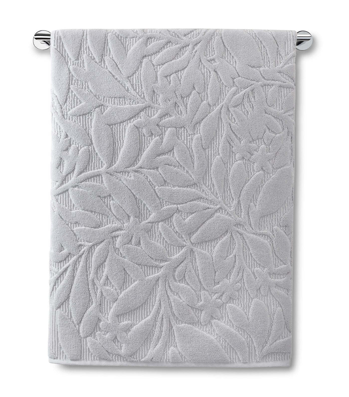 Esme Towels Platinum