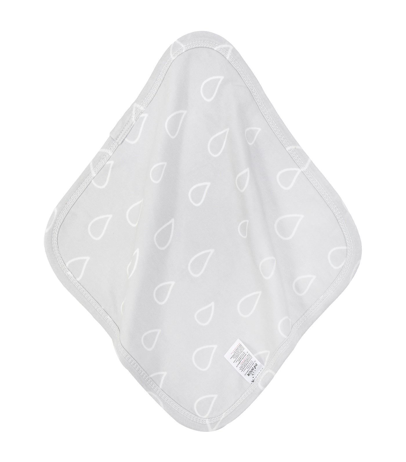 Baby Bamboo Face Wash Cloth/Towel