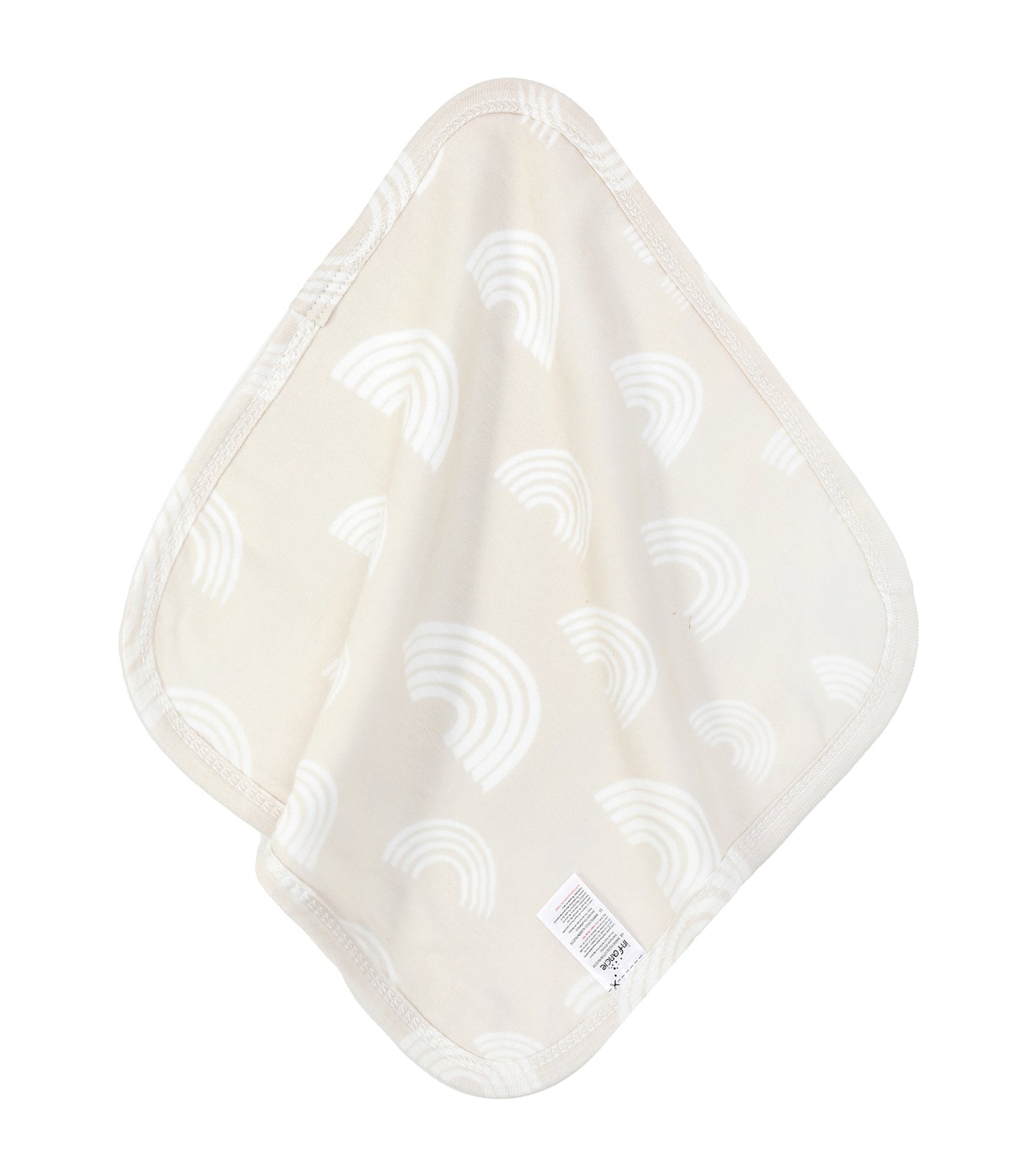 Baby Bamboo Face Wash Cloth/Towel