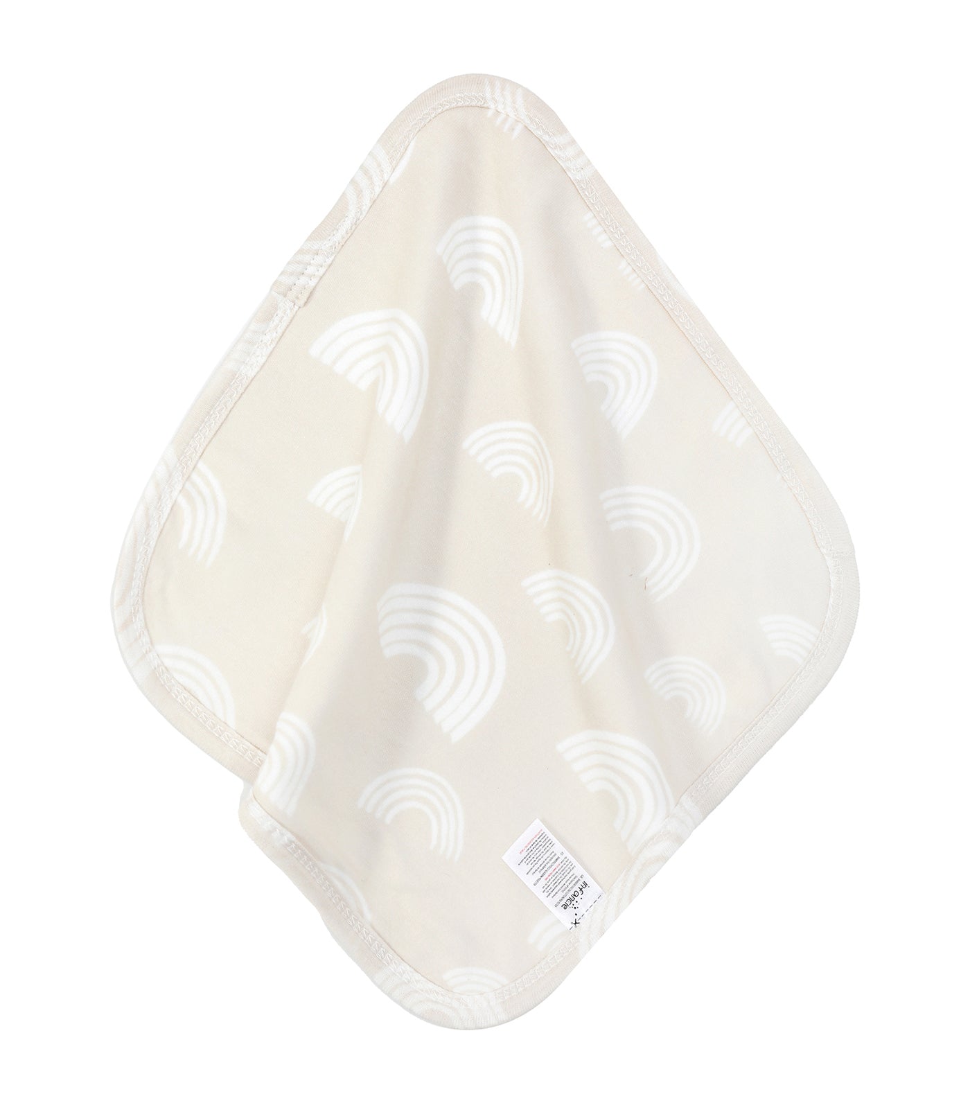 Baby Bamboo Face Wash Cloth/Towel