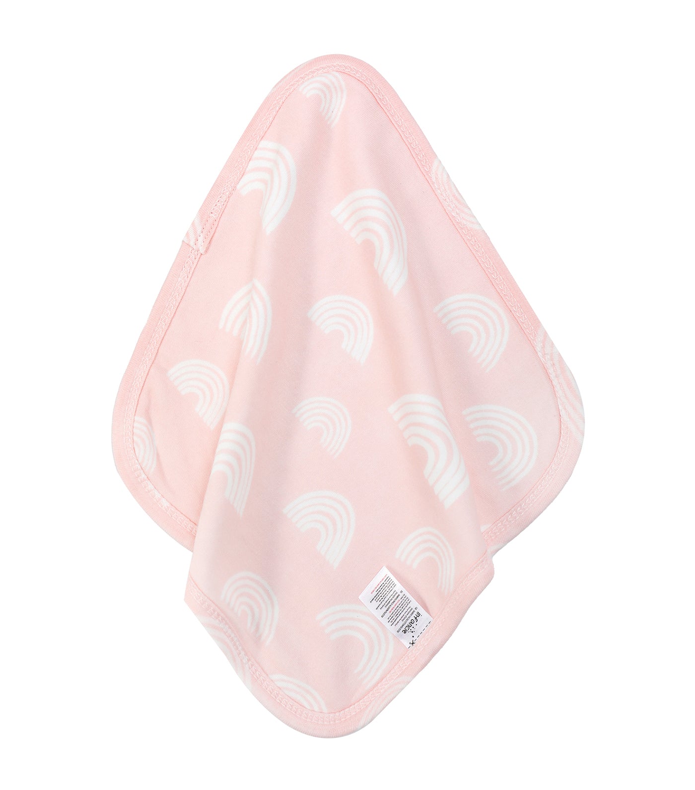 3pcs Bamboo Wash Cloth