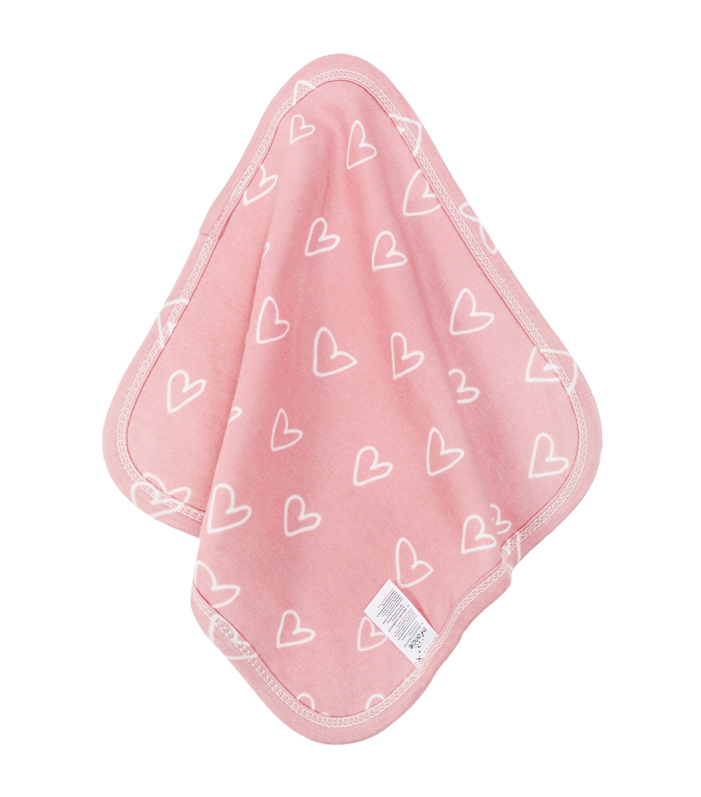 3pcs Bamboo Wash Cloth