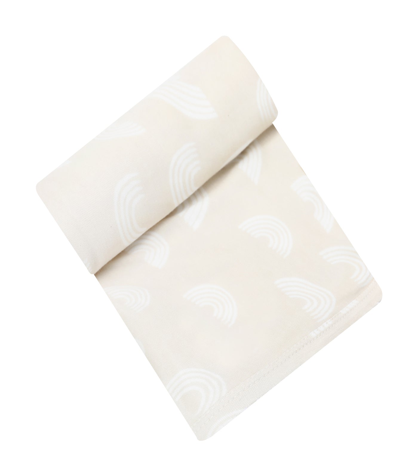 2pcs Bamboo Jersey Wrap 80cm