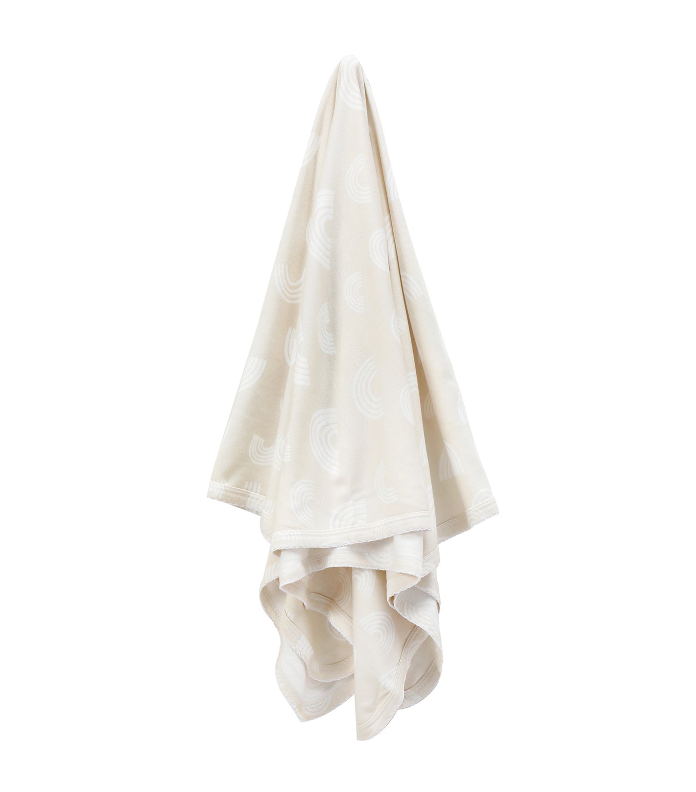 2pcs Bamboo Jersey Wrap 80cm