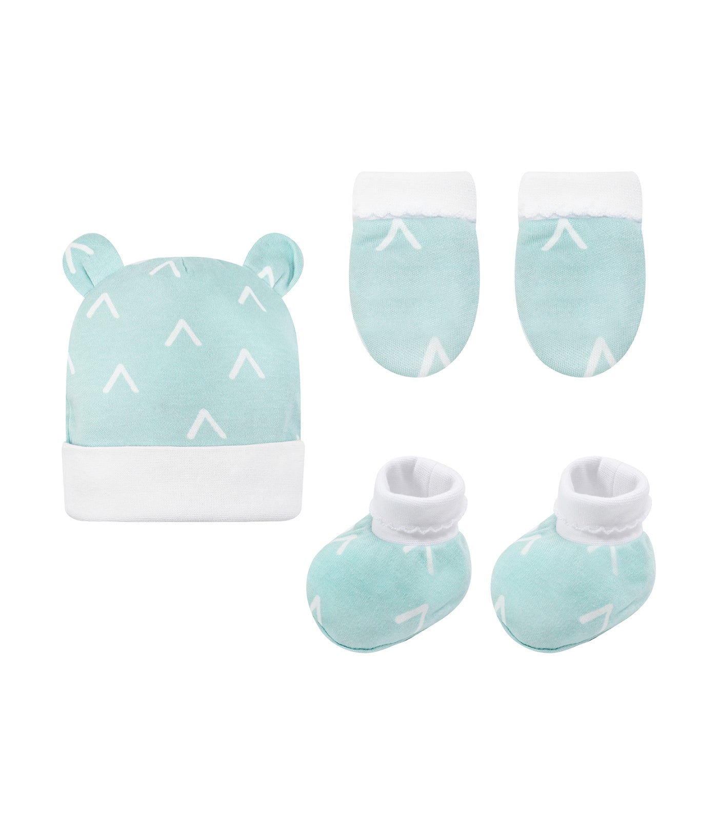 Bamboo Newborn Set