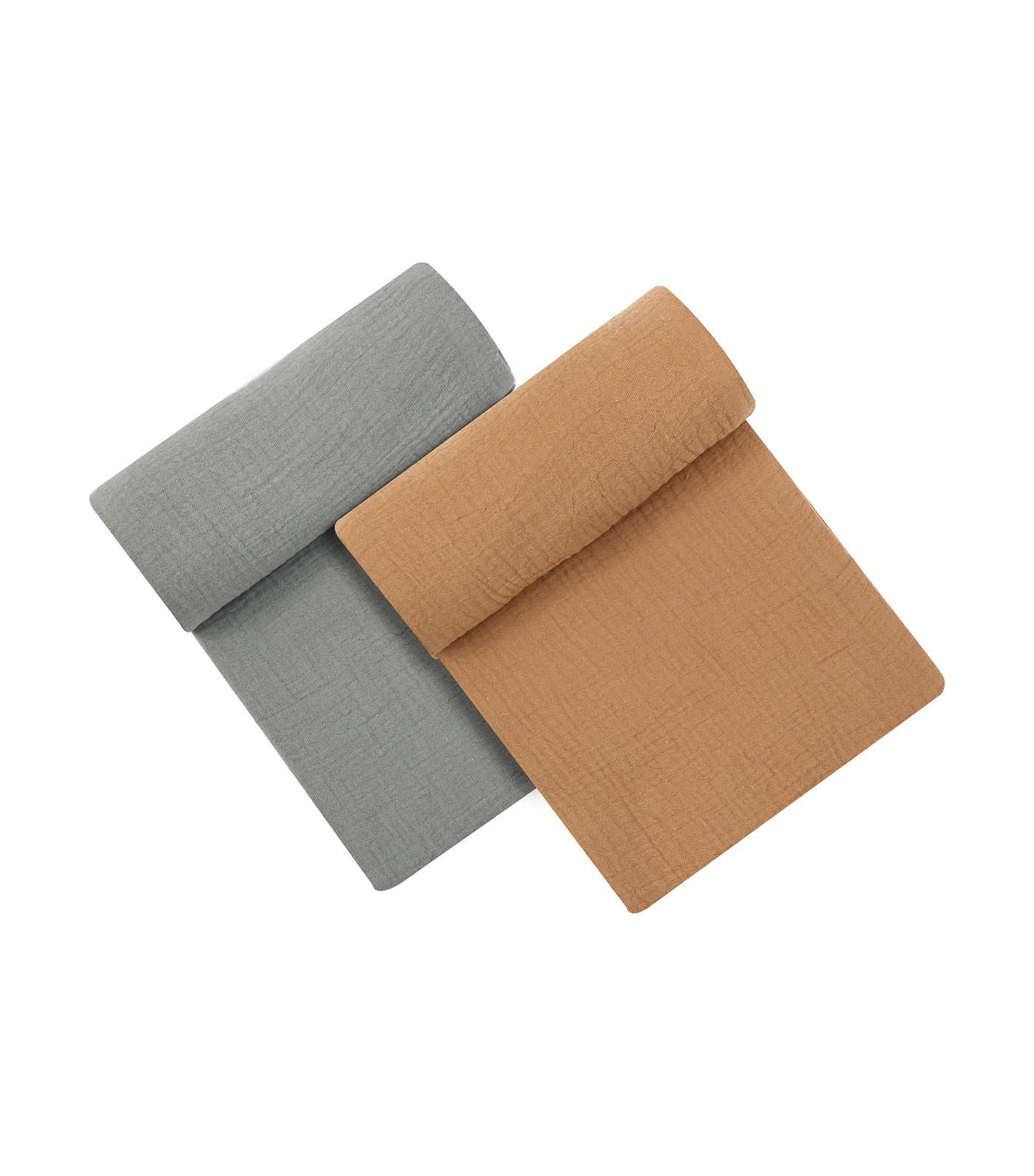Organic Muslin Swaddle
